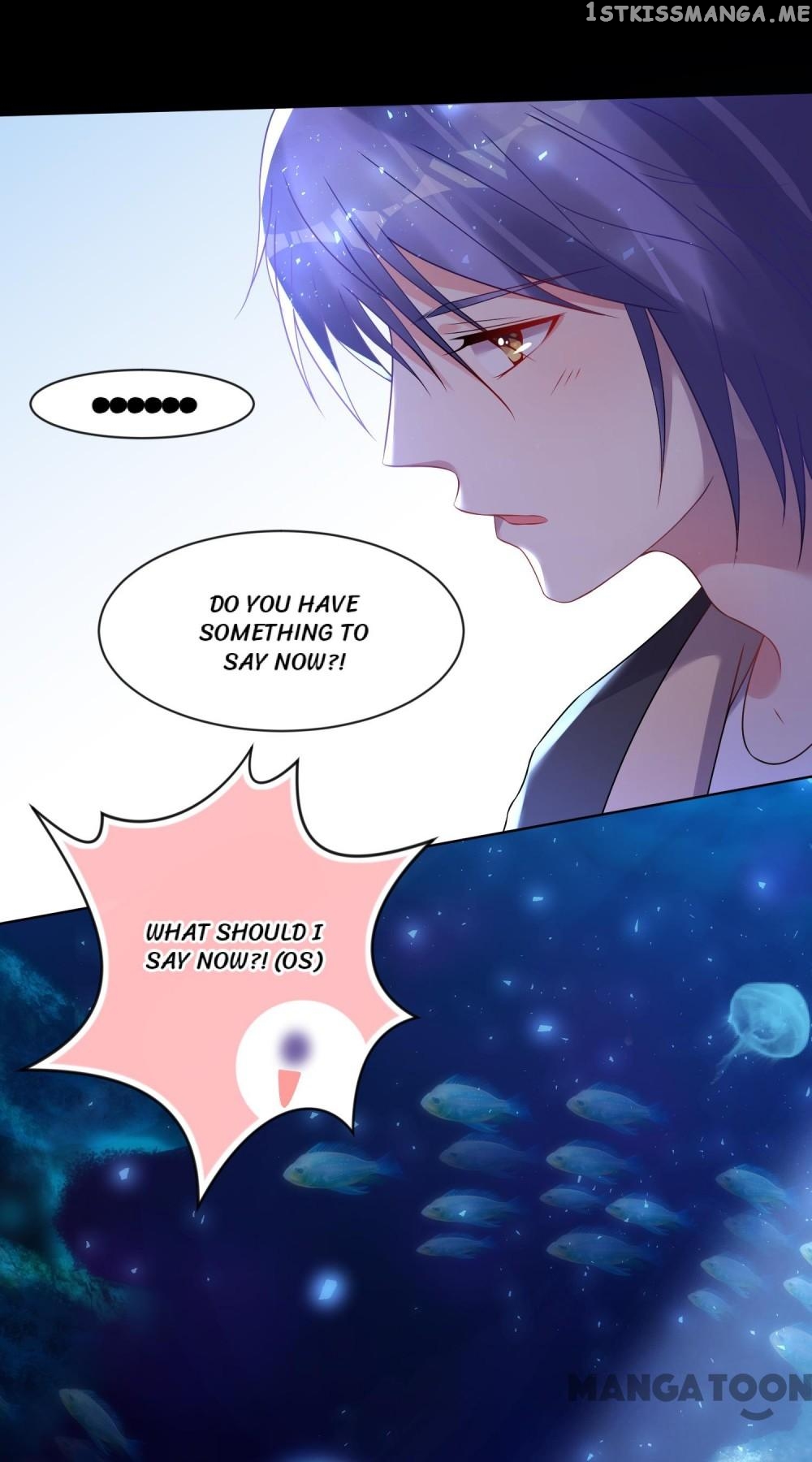 Blackmailed By Bossy Ceo chapter 172 - page 19