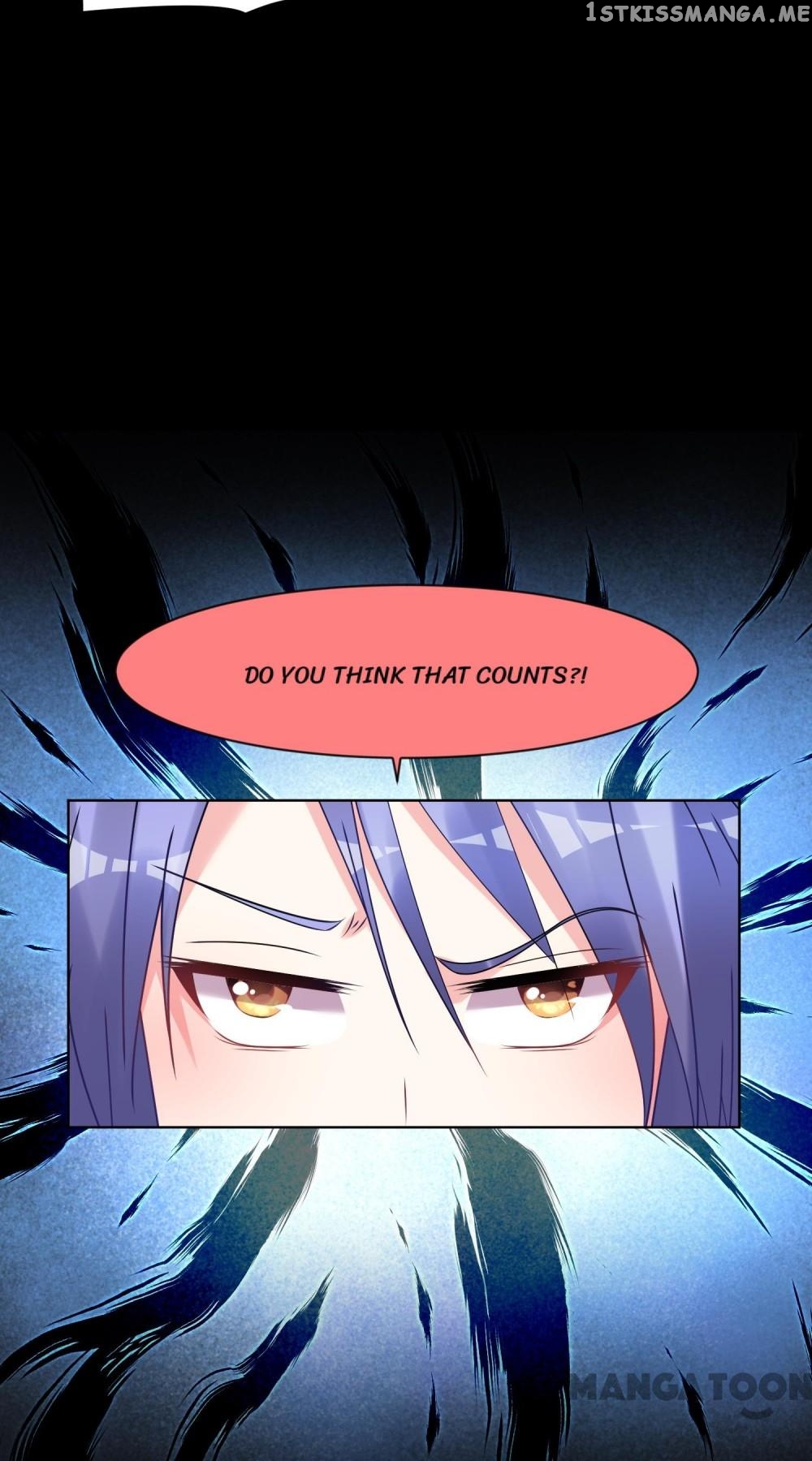Blackmailed By Bossy Ceo chapter 172 - page 22