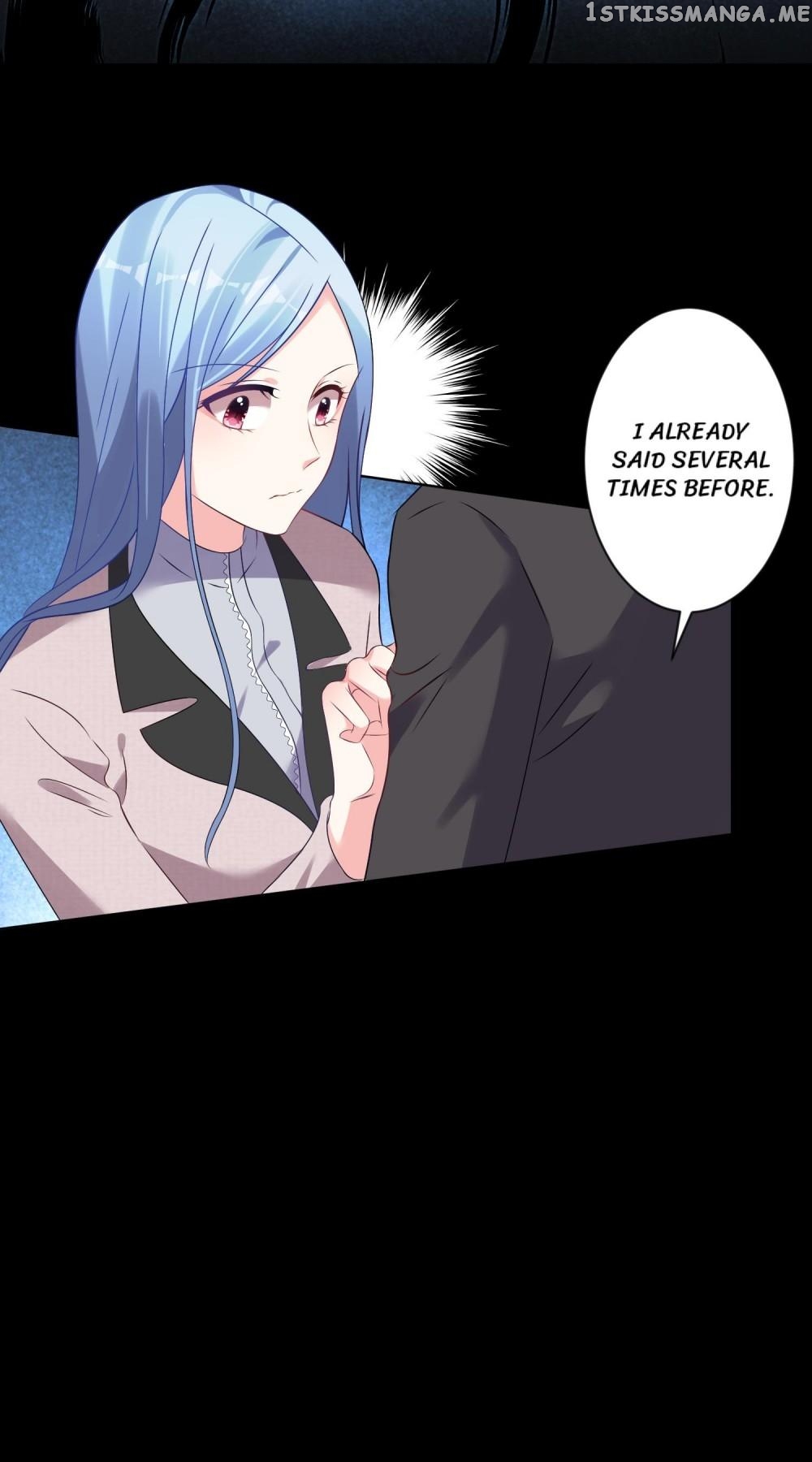 Blackmailed By Bossy Ceo chapter 172 - page 23