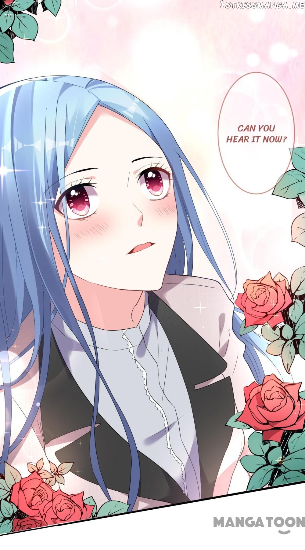 Blackmailed By Bossy Ceo chapter 172 - page 29
