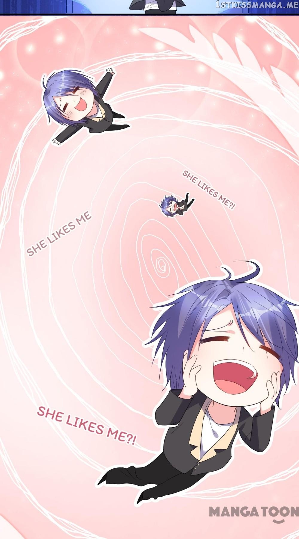 Blackmailed By Bossy Ceo chapter 172 - page 3