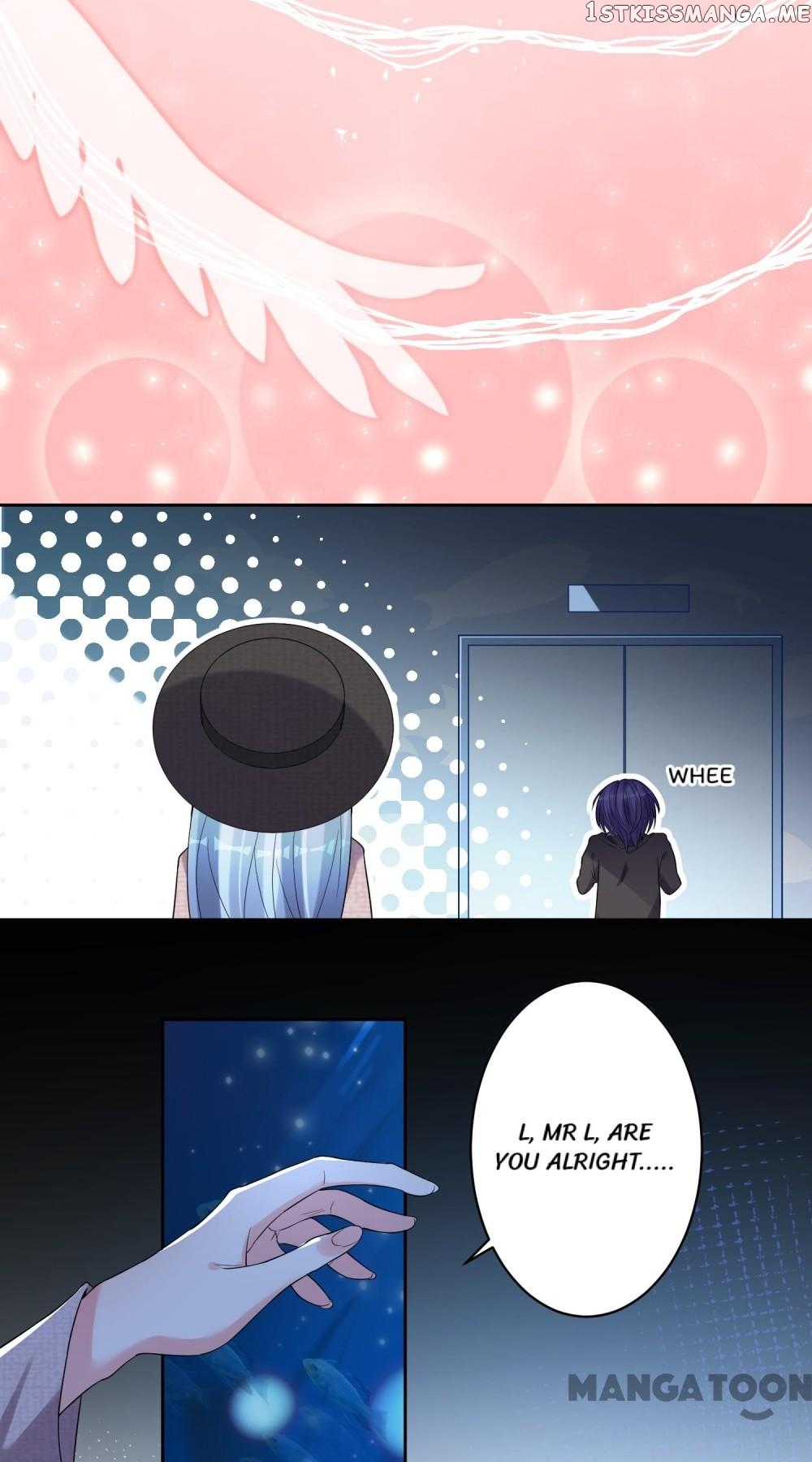 Blackmailed By Bossy Ceo chapter 172 - page 4