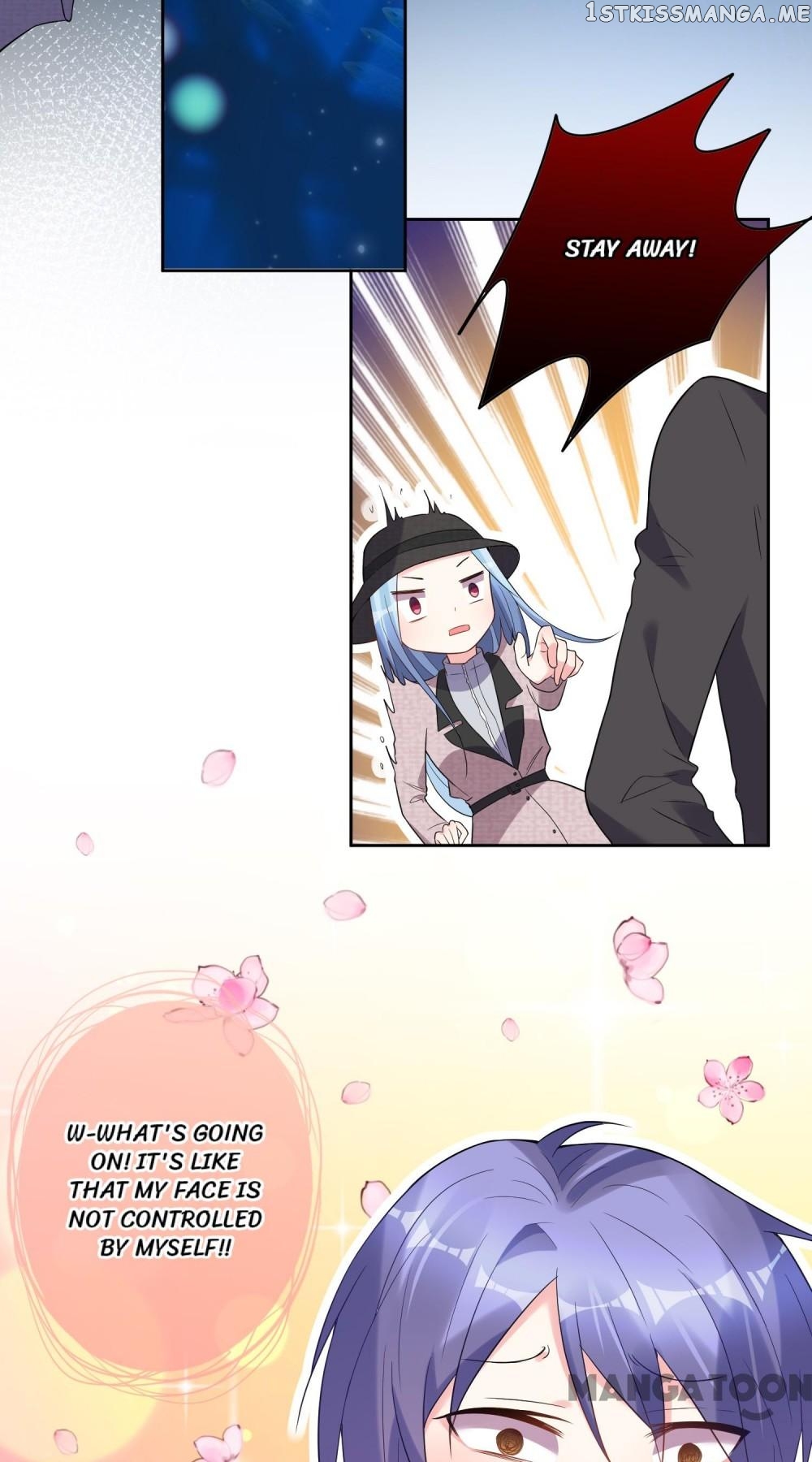 Blackmailed By Bossy Ceo chapter 172 - page 5