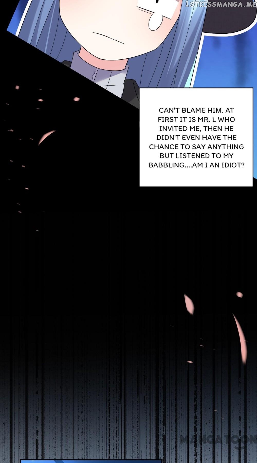 Blackmailed By Bossy Ceo chapter 172 - page 8