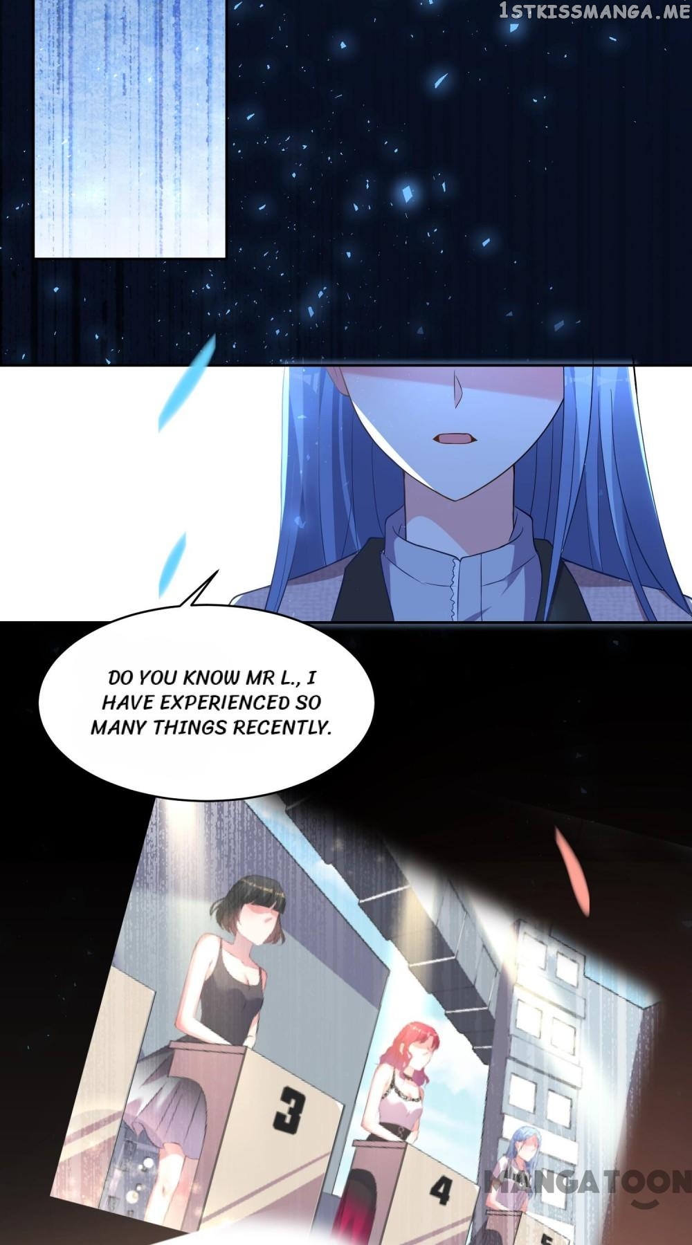 Blackmailed By Bossy Ceo chapter 171 - page 10