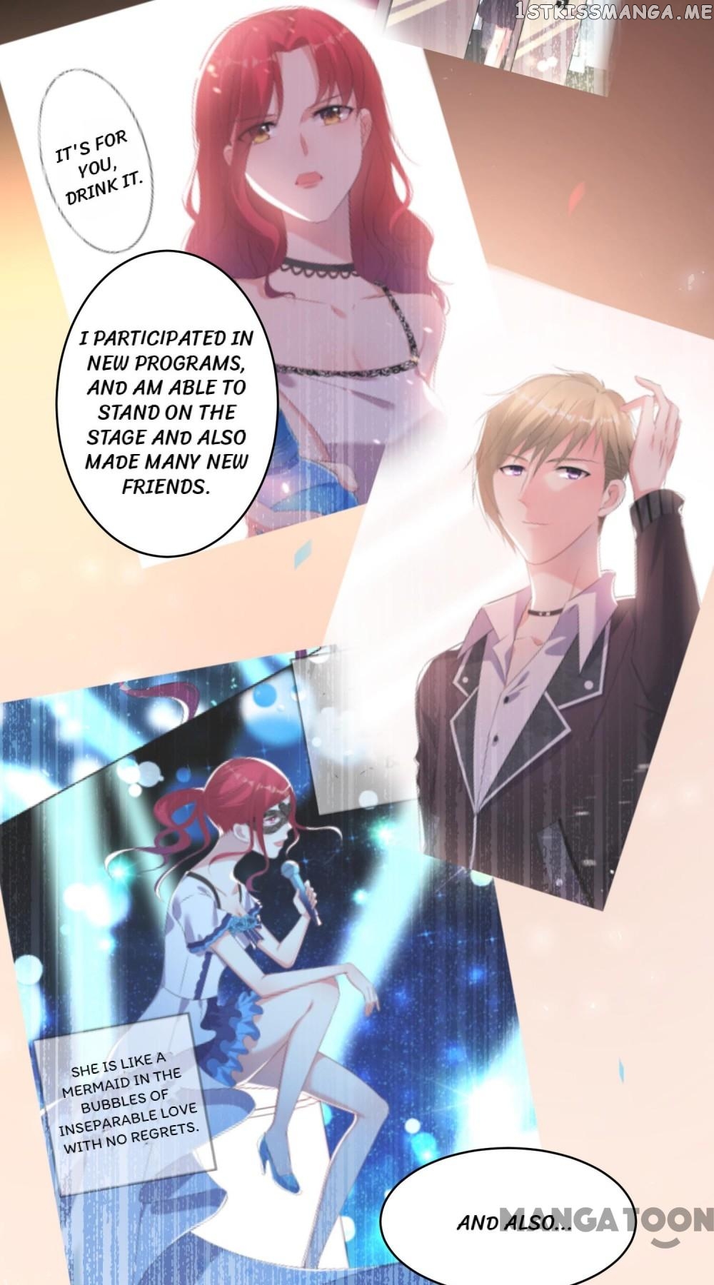 Blackmailed By Bossy Ceo chapter 171 - page 11