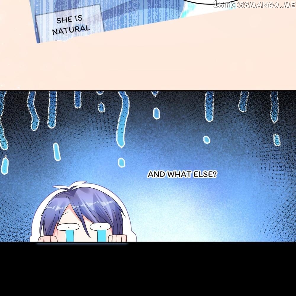 Blackmailed By Bossy Ceo chapter 171 - page 12