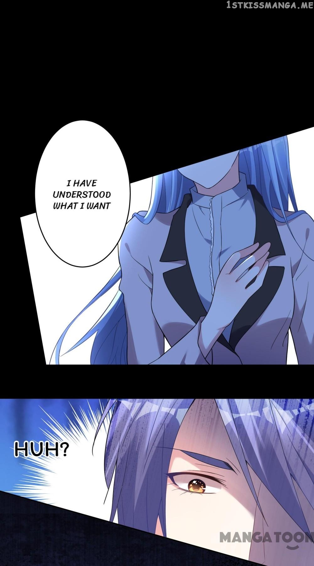 Blackmailed By Bossy Ceo chapter 171 - page 13