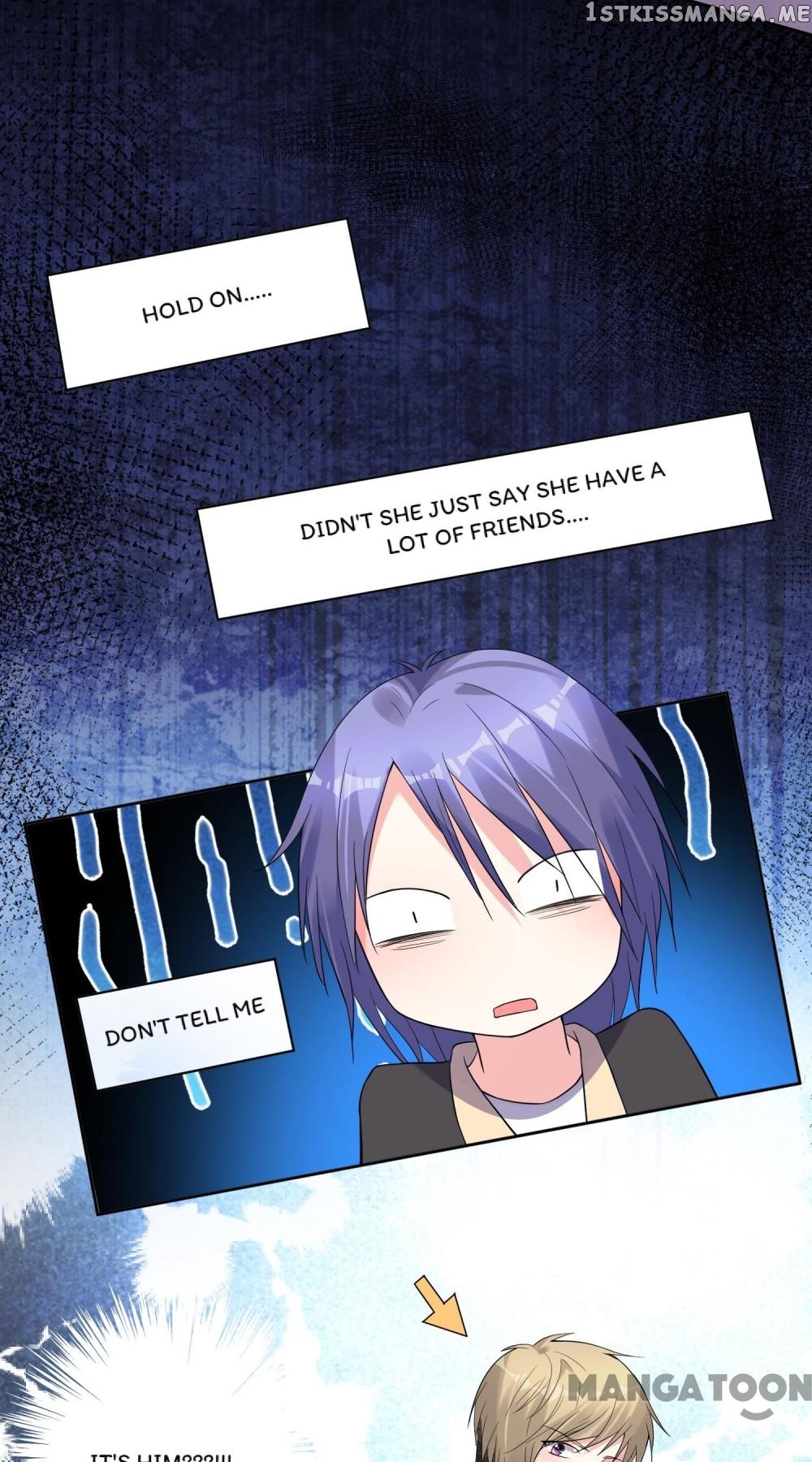 Blackmailed By Bossy Ceo chapter 171 - page 14
