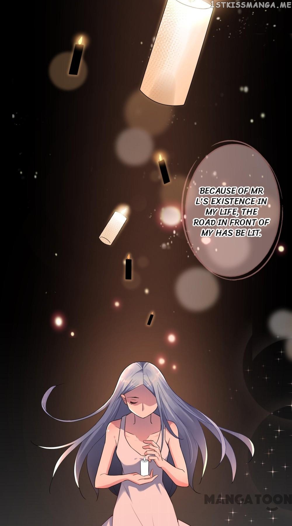 Blackmailed By Bossy Ceo chapter 171 - page 16