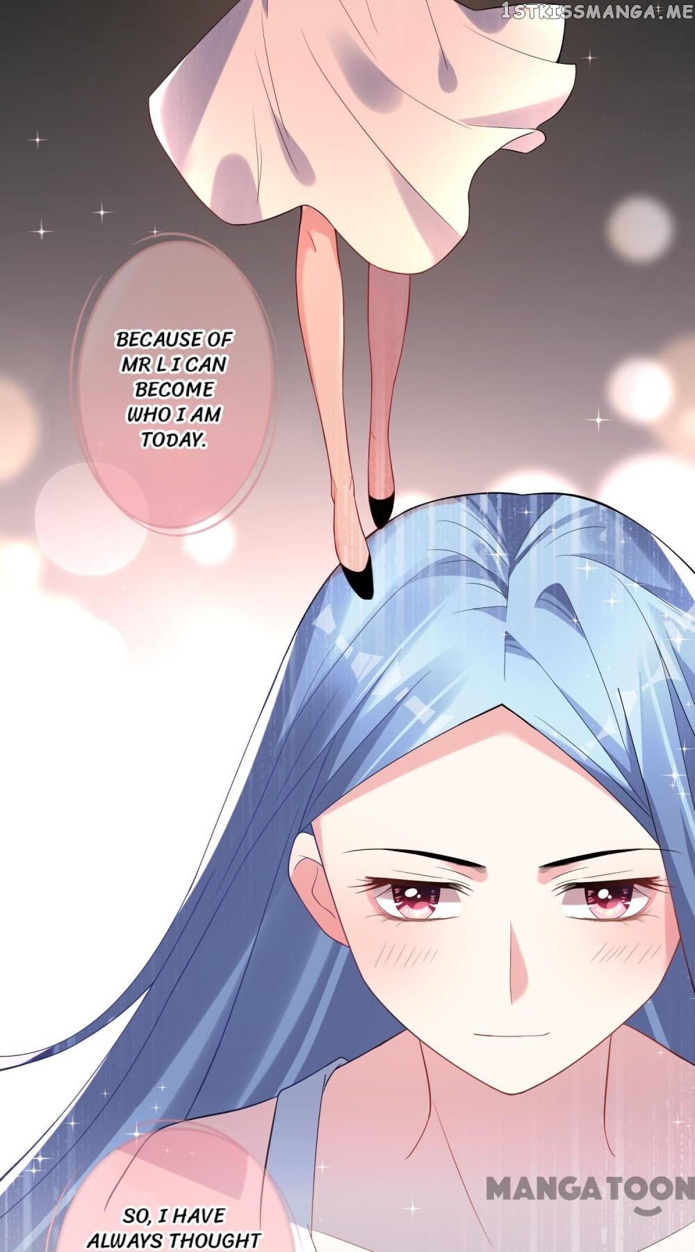 Blackmailed By Bossy Ceo chapter 171 - page 17