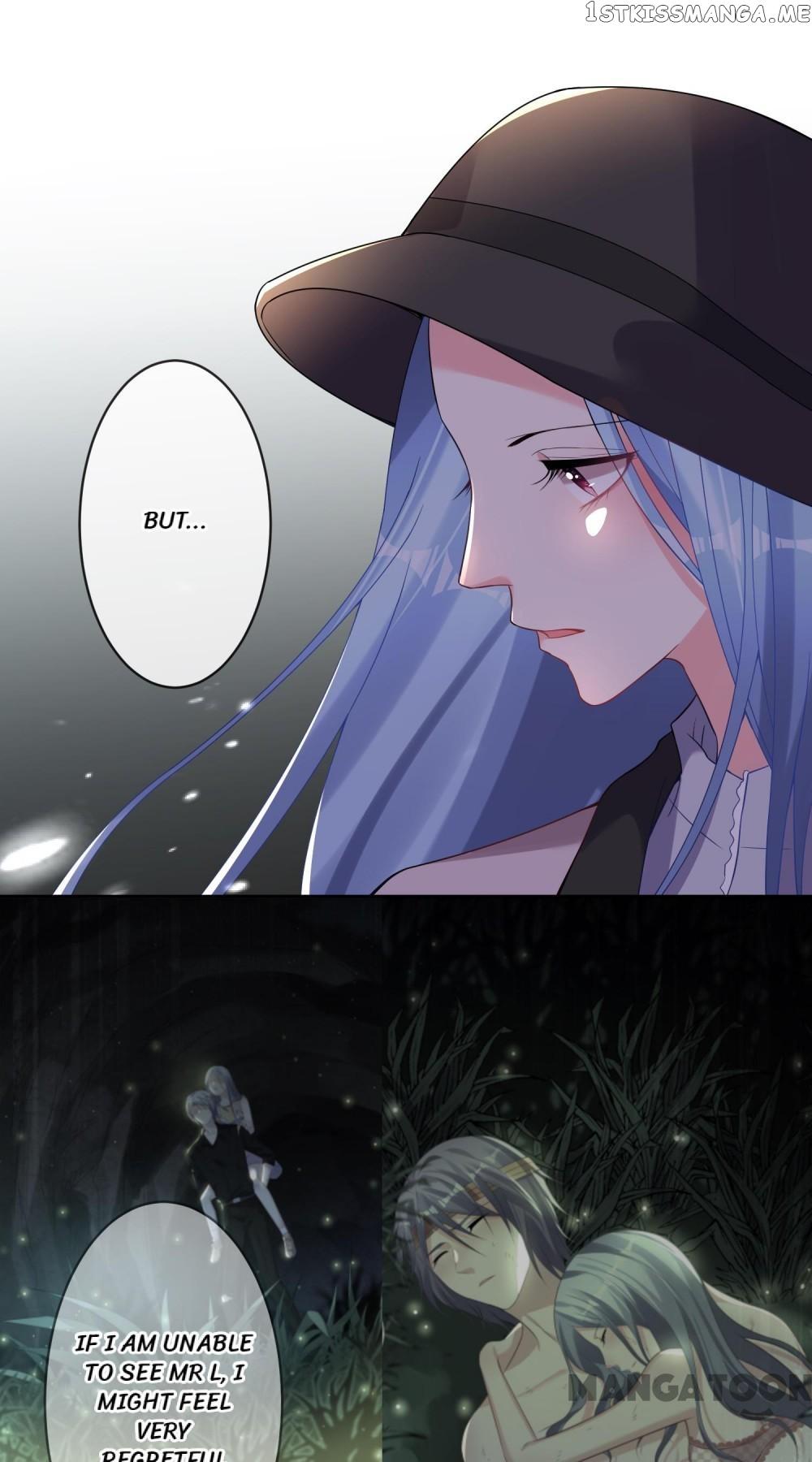 Blackmailed By Bossy Ceo chapter 171 - page 19