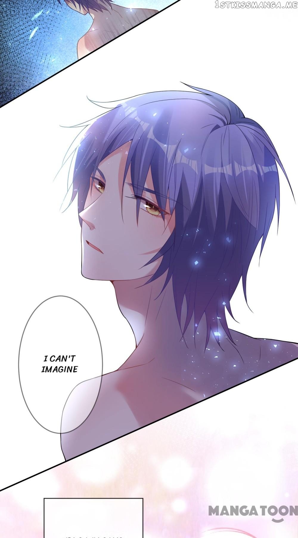 Blackmailed By Bossy Ceo chapter 171 - page 21