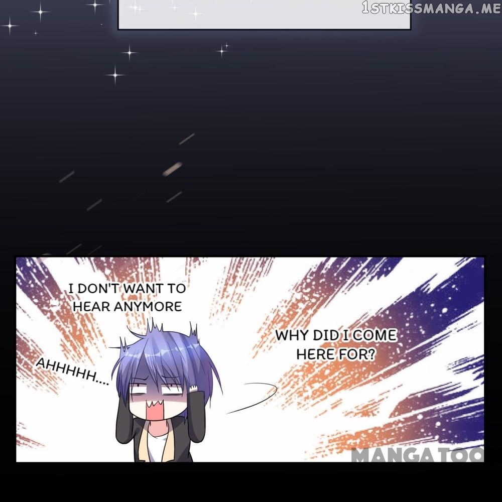 Blackmailed By Bossy Ceo chapter 171 - page 24