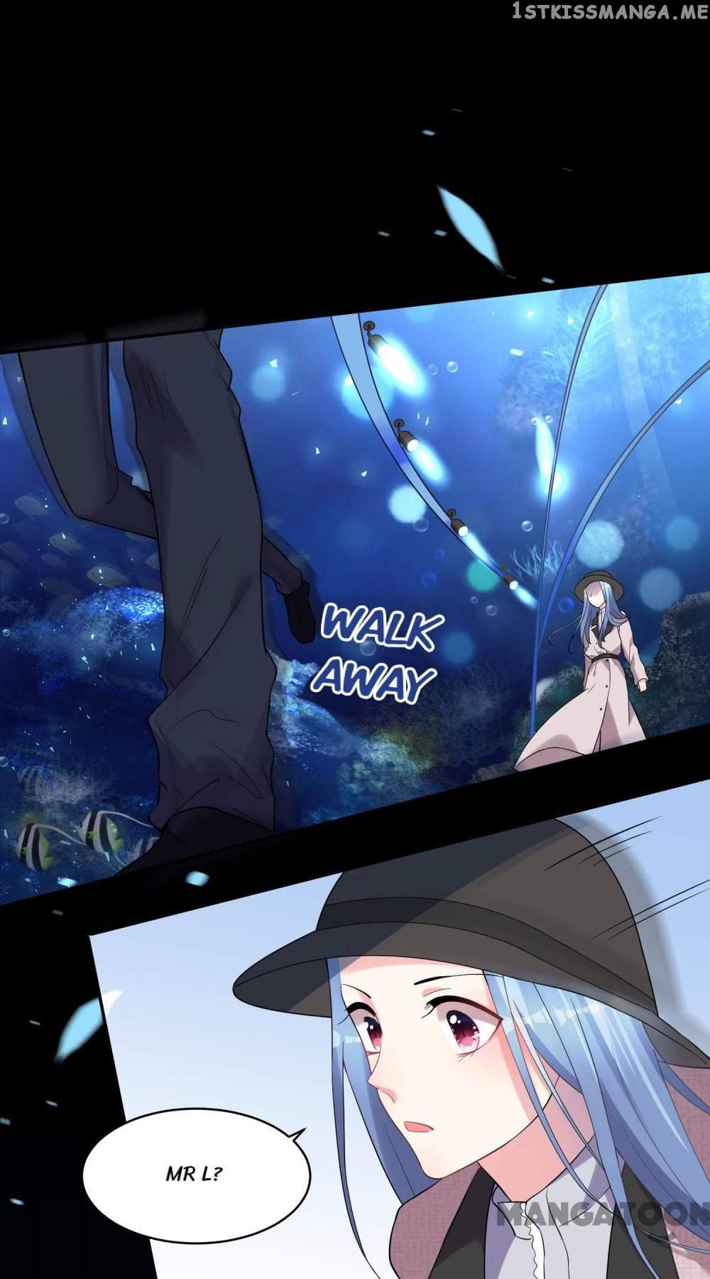 Blackmailed By Bossy Ceo chapter 171 - page 25