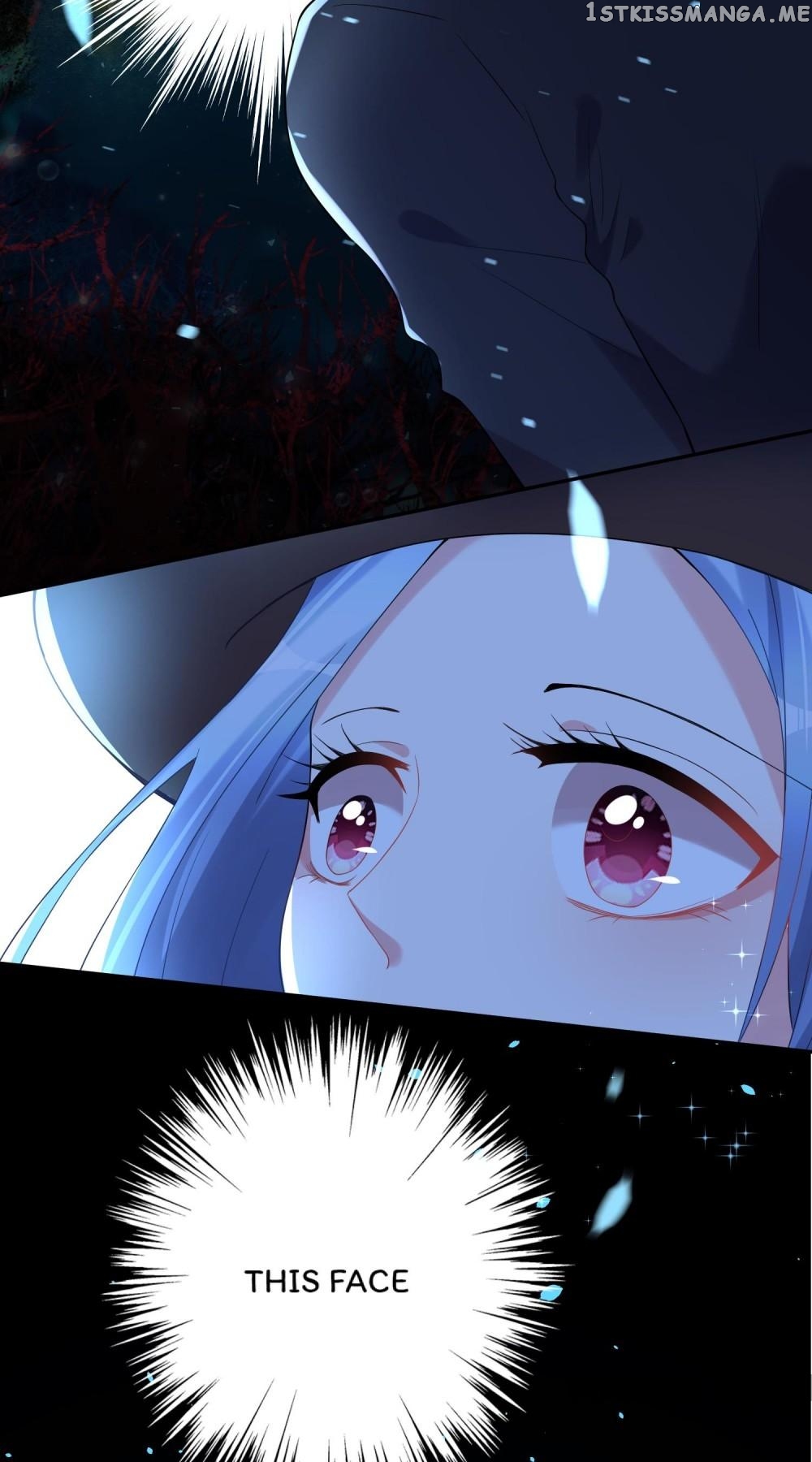 Blackmailed By Bossy Ceo chapter 171 - page 28