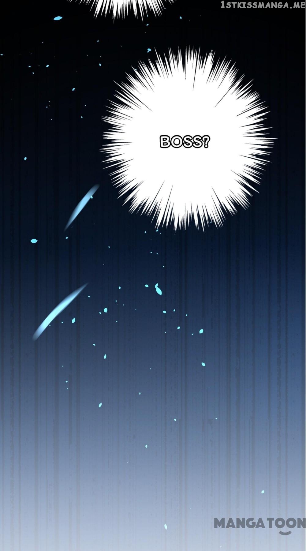 Blackmailed By Bossy Ceo chapter 171 - page 29