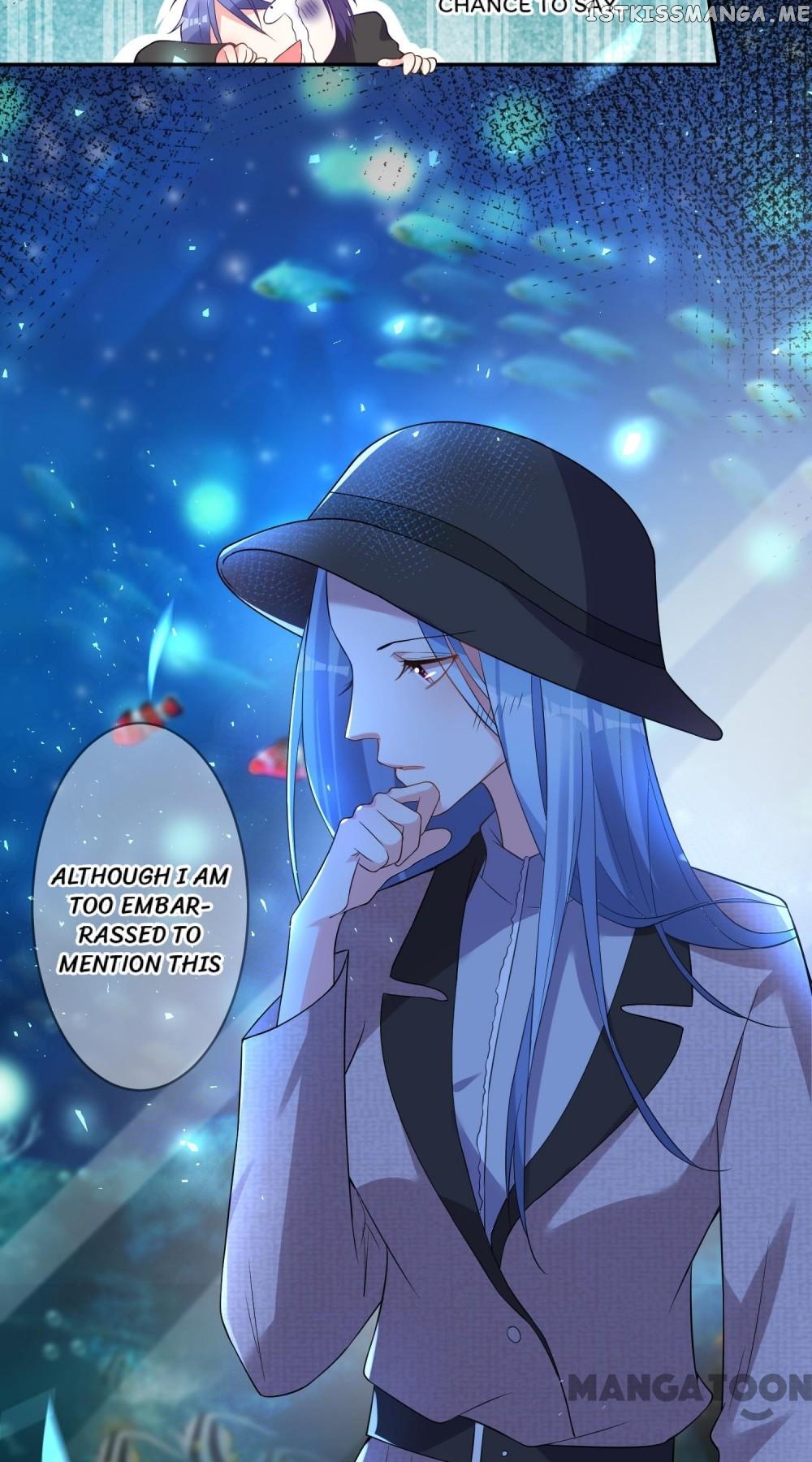 Blackmailed By Bossy Ceo chapter 171 - page 3