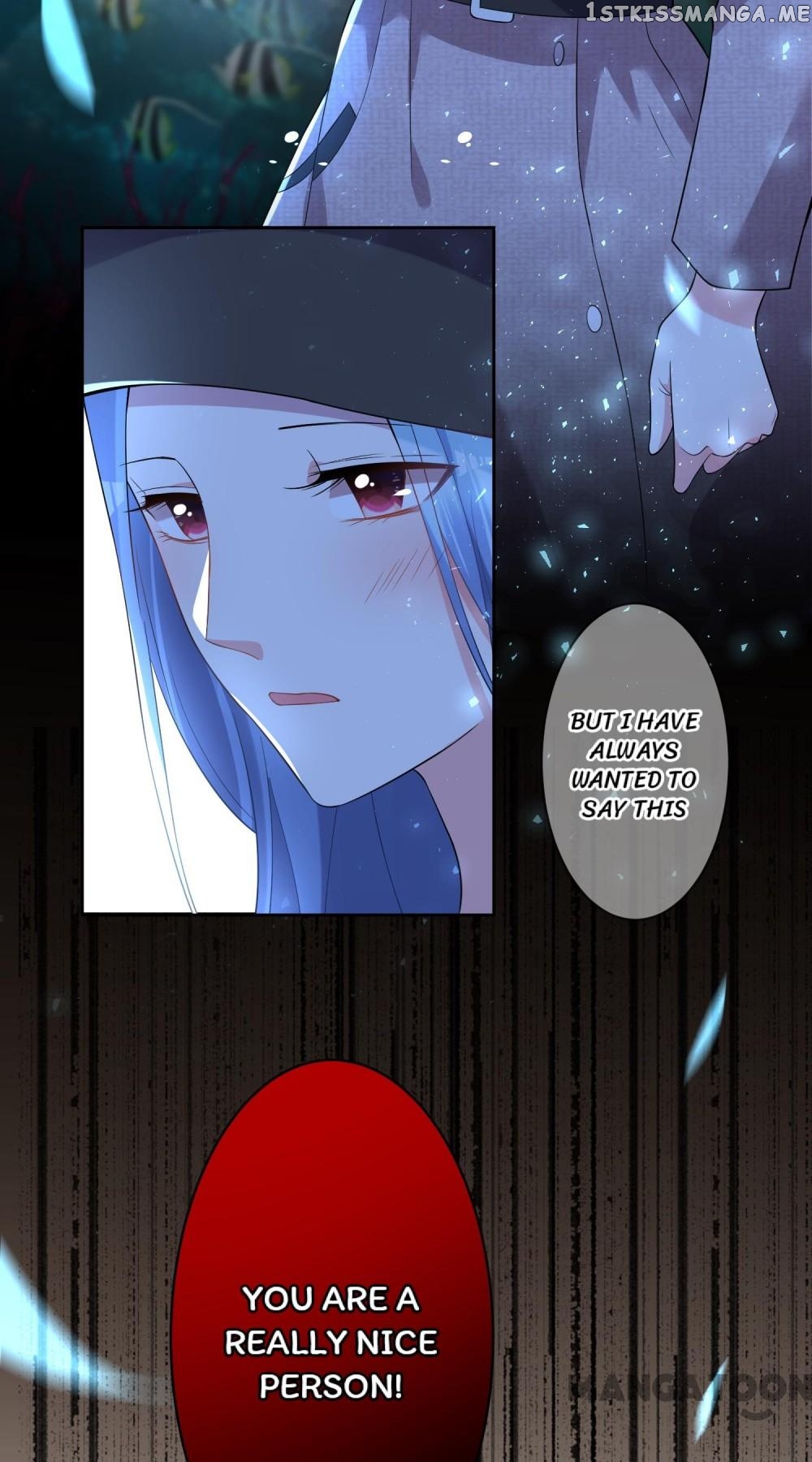 Blackmailed By Bossy Ceo chapter 171 - page 4
