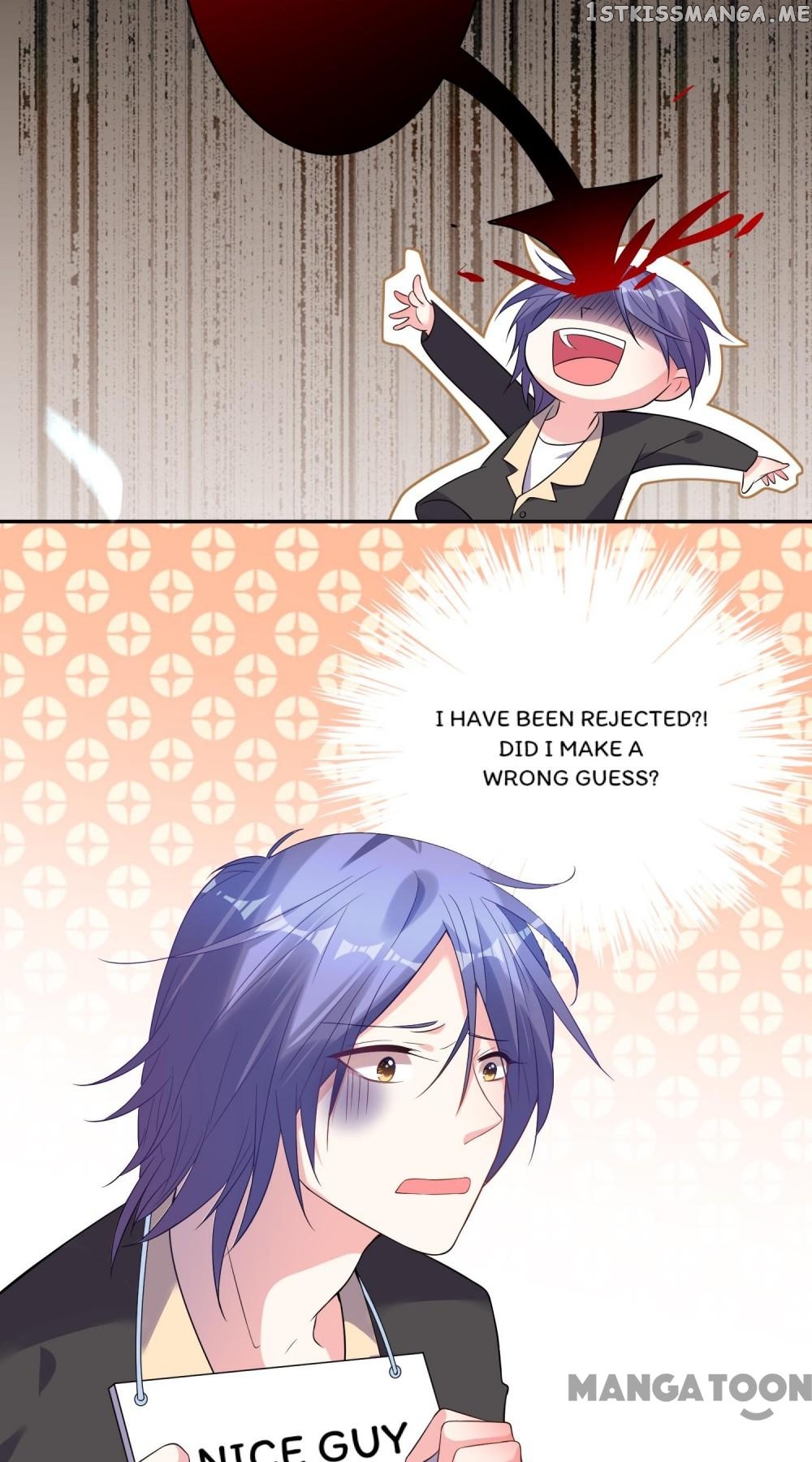 Blackmailed By Bossy Ceo chapter 171 - page 5