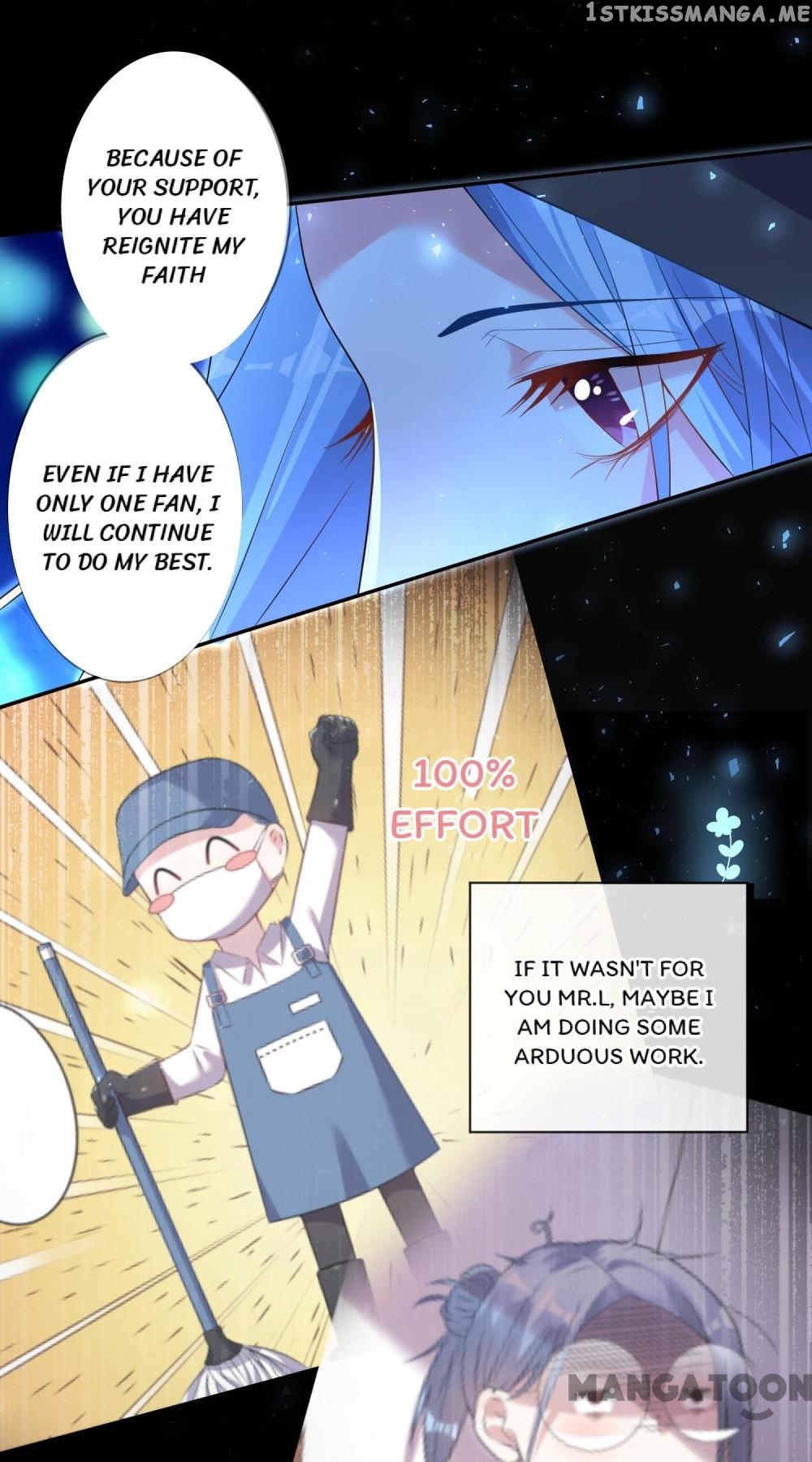 Blackmailed By Bossy Ceo chapter 171 - page 7
