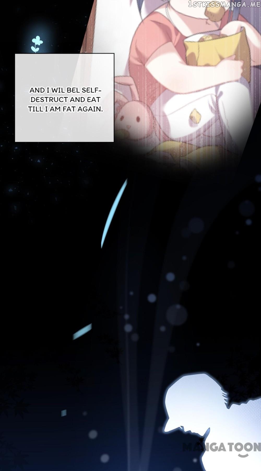 Blackmailed By Bossy Ceo chapter 171 - page 8