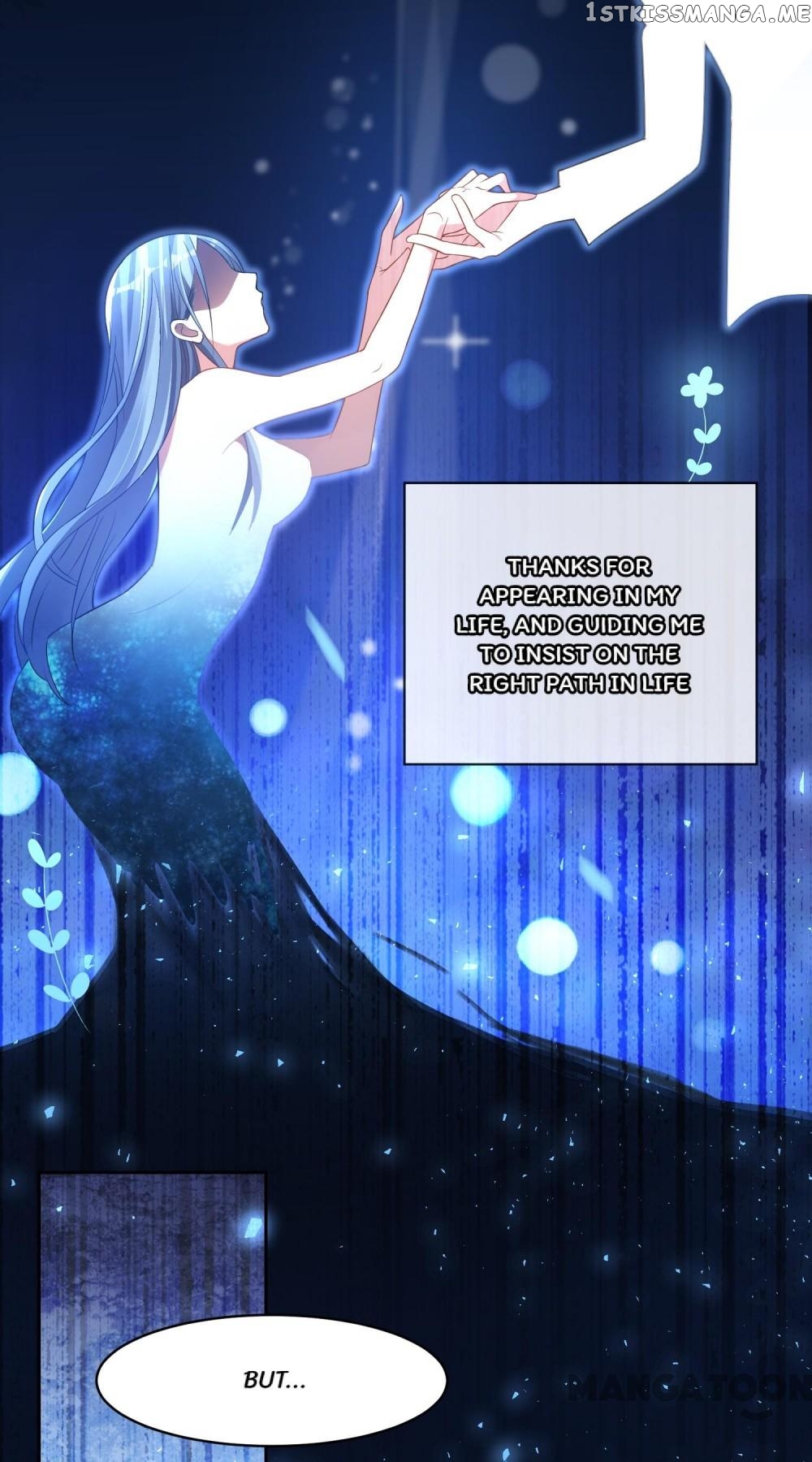 Blackmailed By Bossy Ceo chapter 171 - page 9