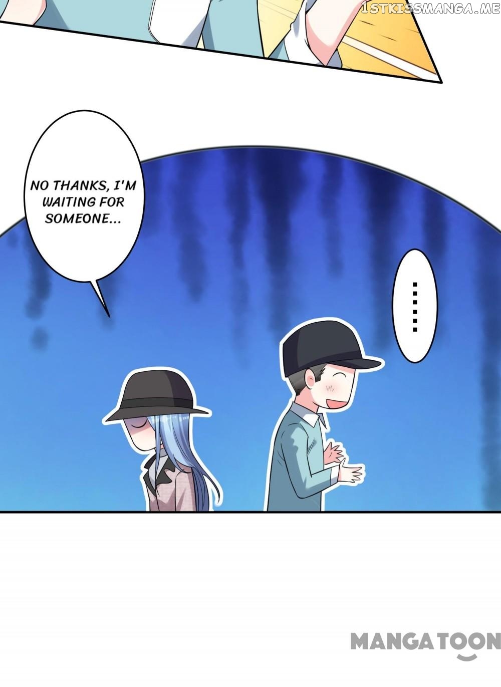 Blackmailed By Bossy Ceo chapter 170 - page 10
