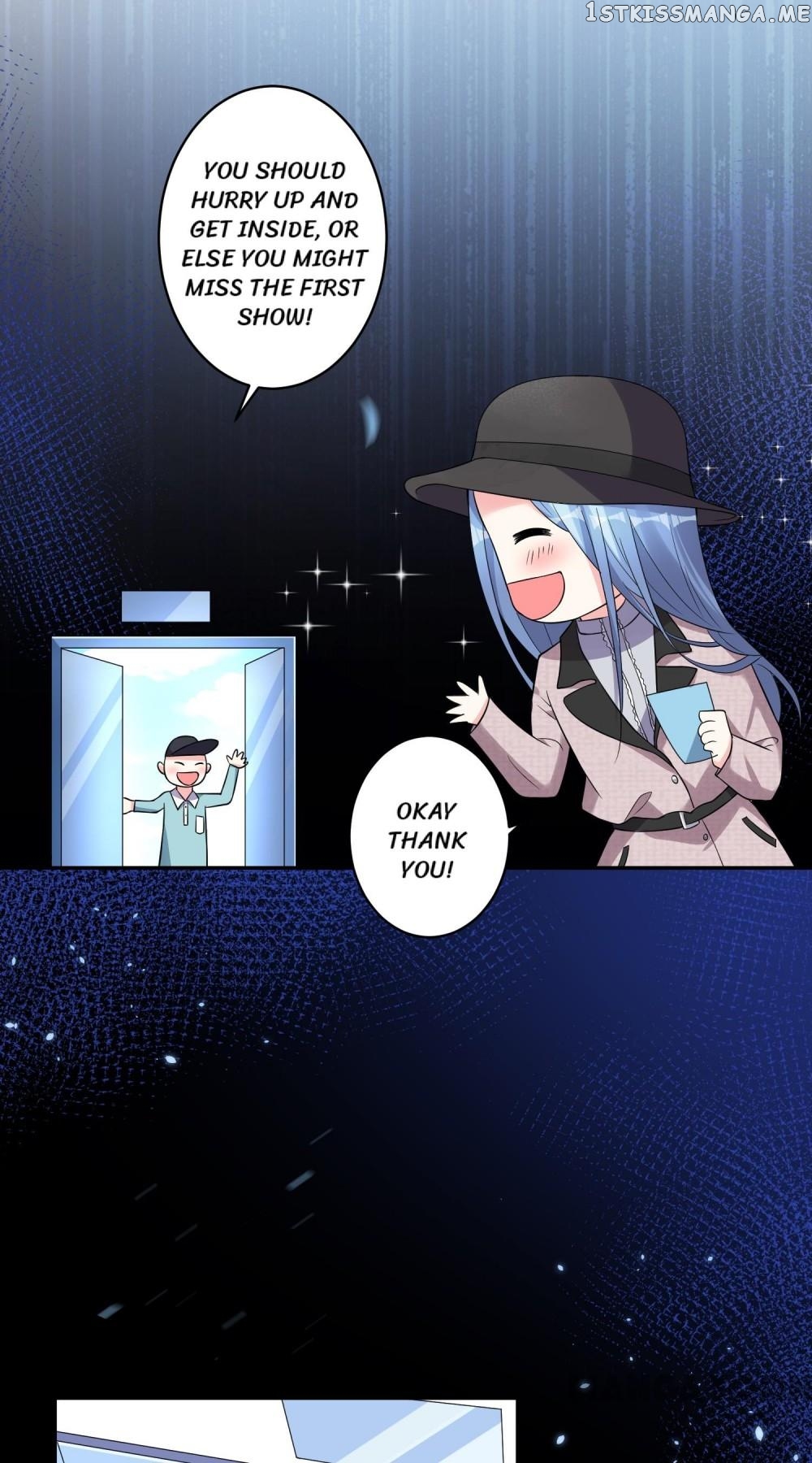 Blackmailed By Bossy Ceo chapter 170 - page 14