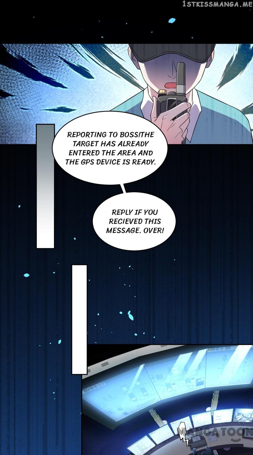 Blackmailed By Bossy Ceo chapter 170 - page 16