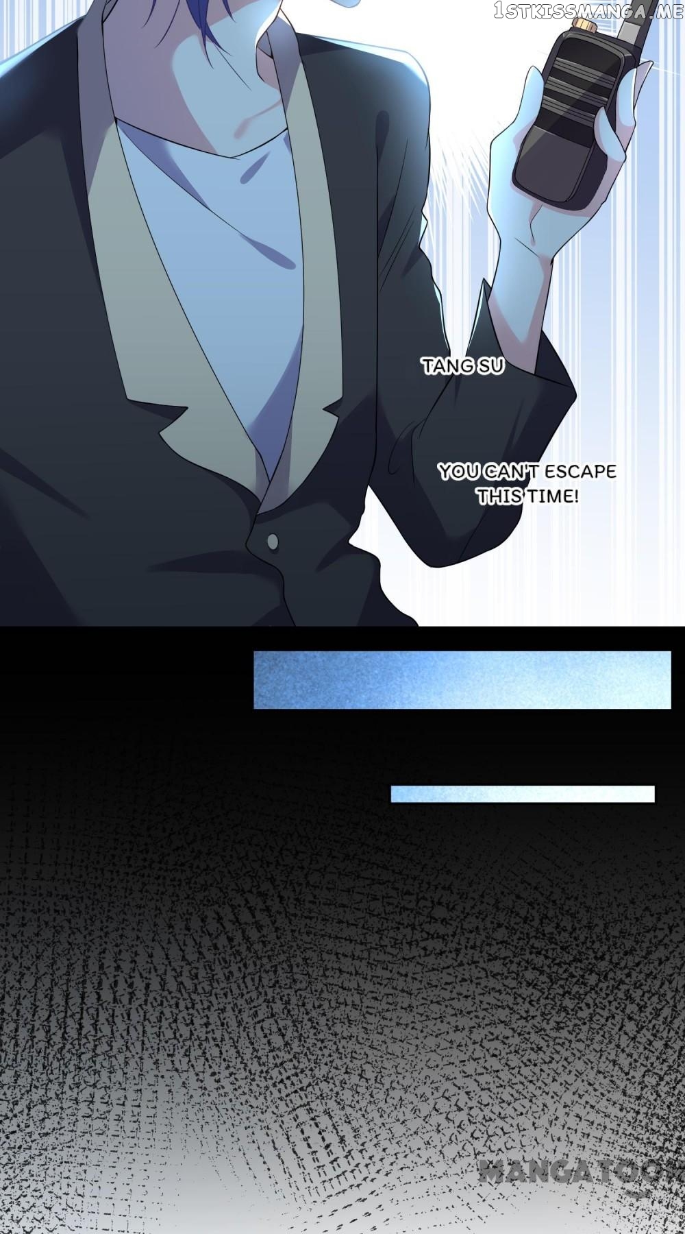 Blackmailed By Bossy Ceo chapter 170 - page 18