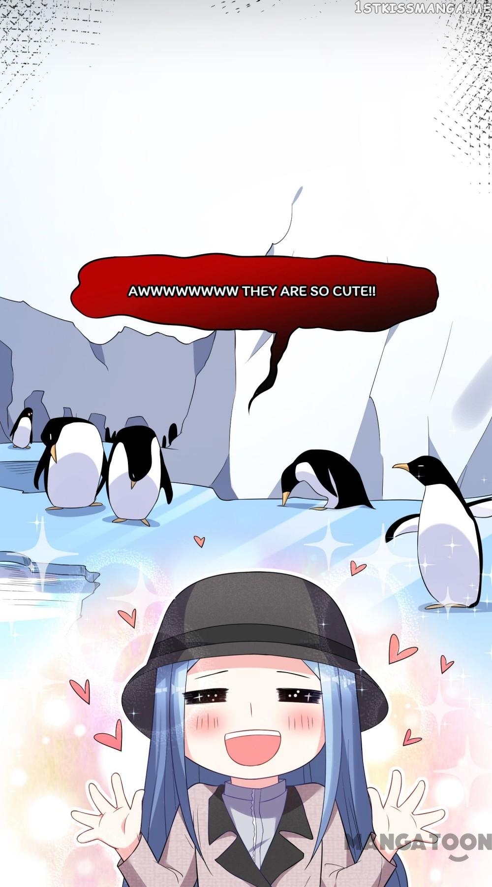 Blackmailed By Bossy Ceo chapter 170 - page 19