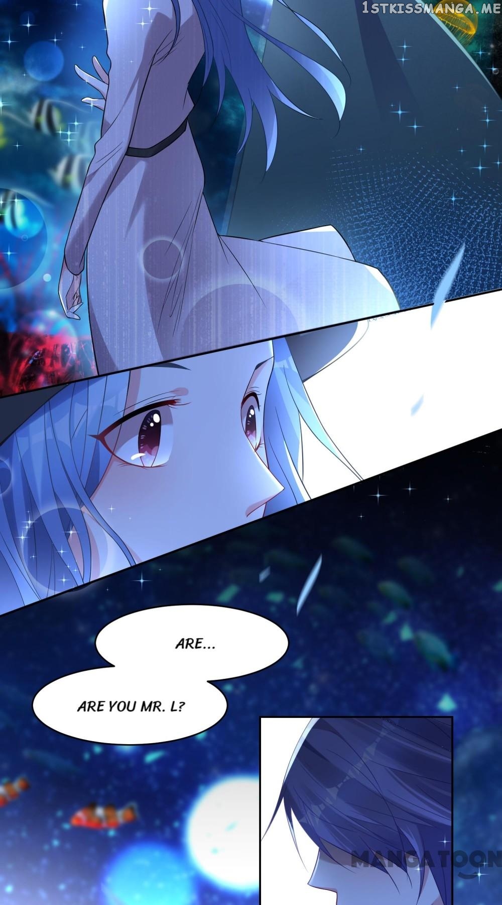 Blackmailed By Bossy Ceo chapter 170 - page 23