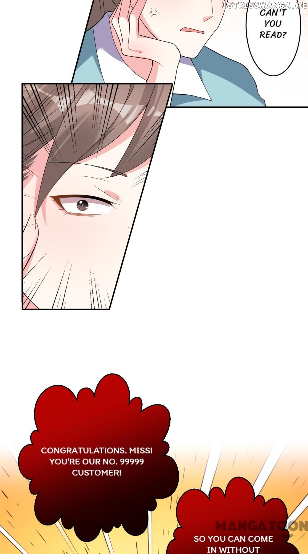 Blackmailed By Bossy Ceo chapter 170 - page 3