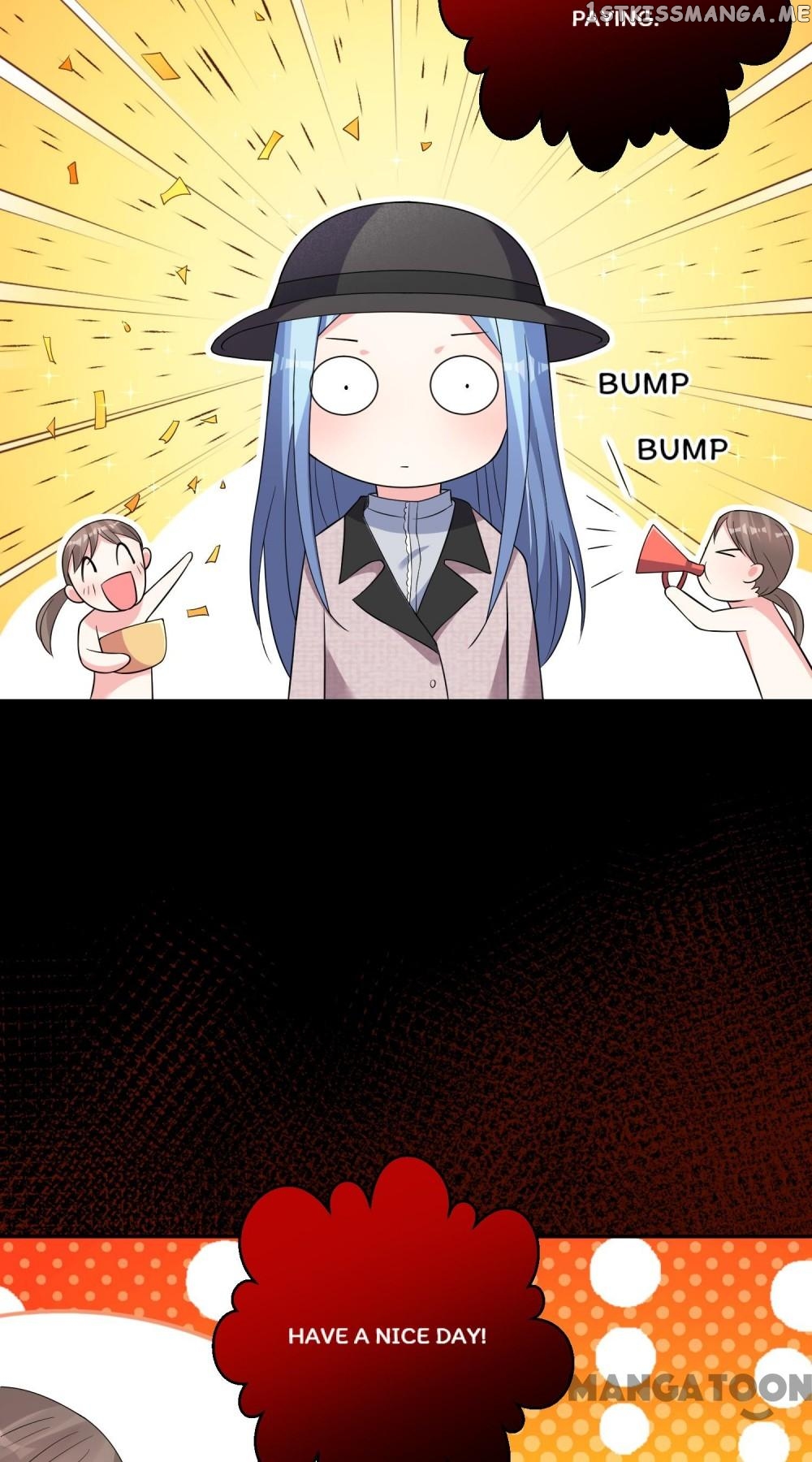 Blackmailed By Bossy Ceo chapter 170 - page 4