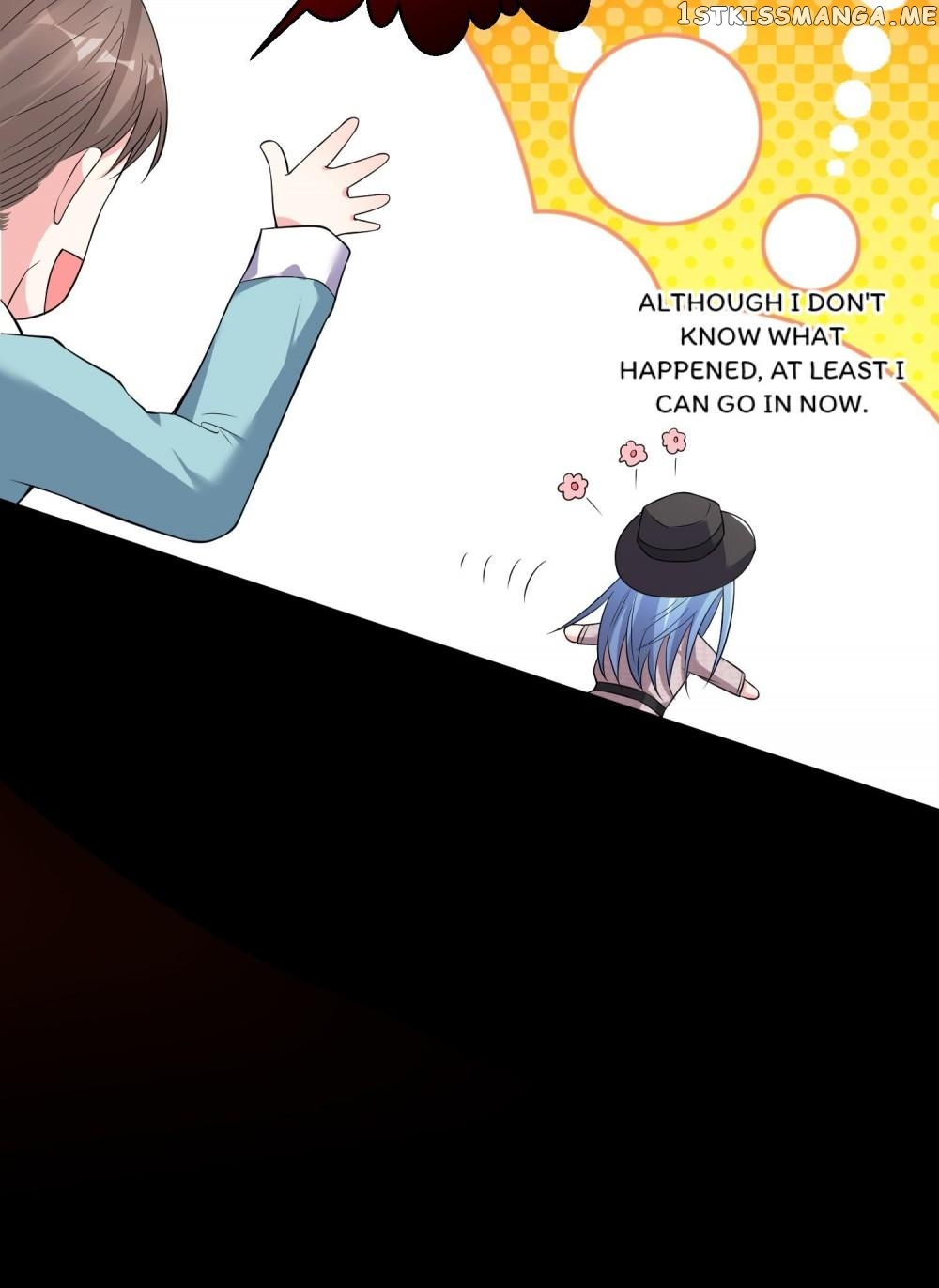 Blackmailed By Bossy Ceo chapter 170 - page 5