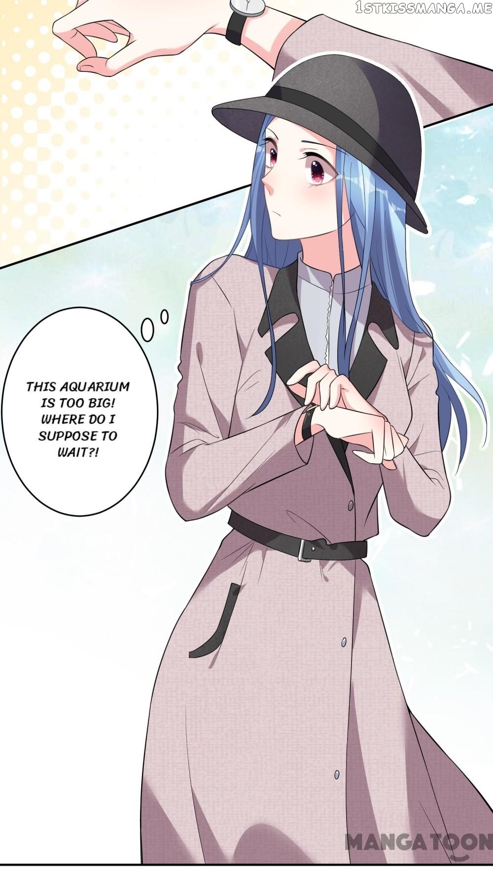 Blackmailed By Bossy Ceo chapter 170 - page 8