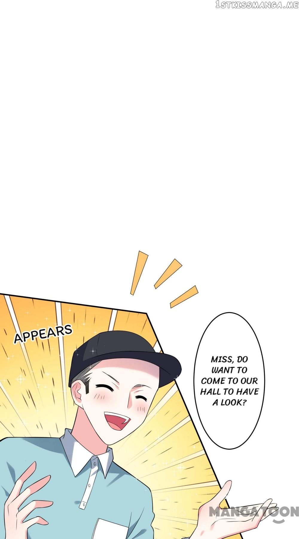 Blackmailed By Bossy Ceo chapter 170 - page 9