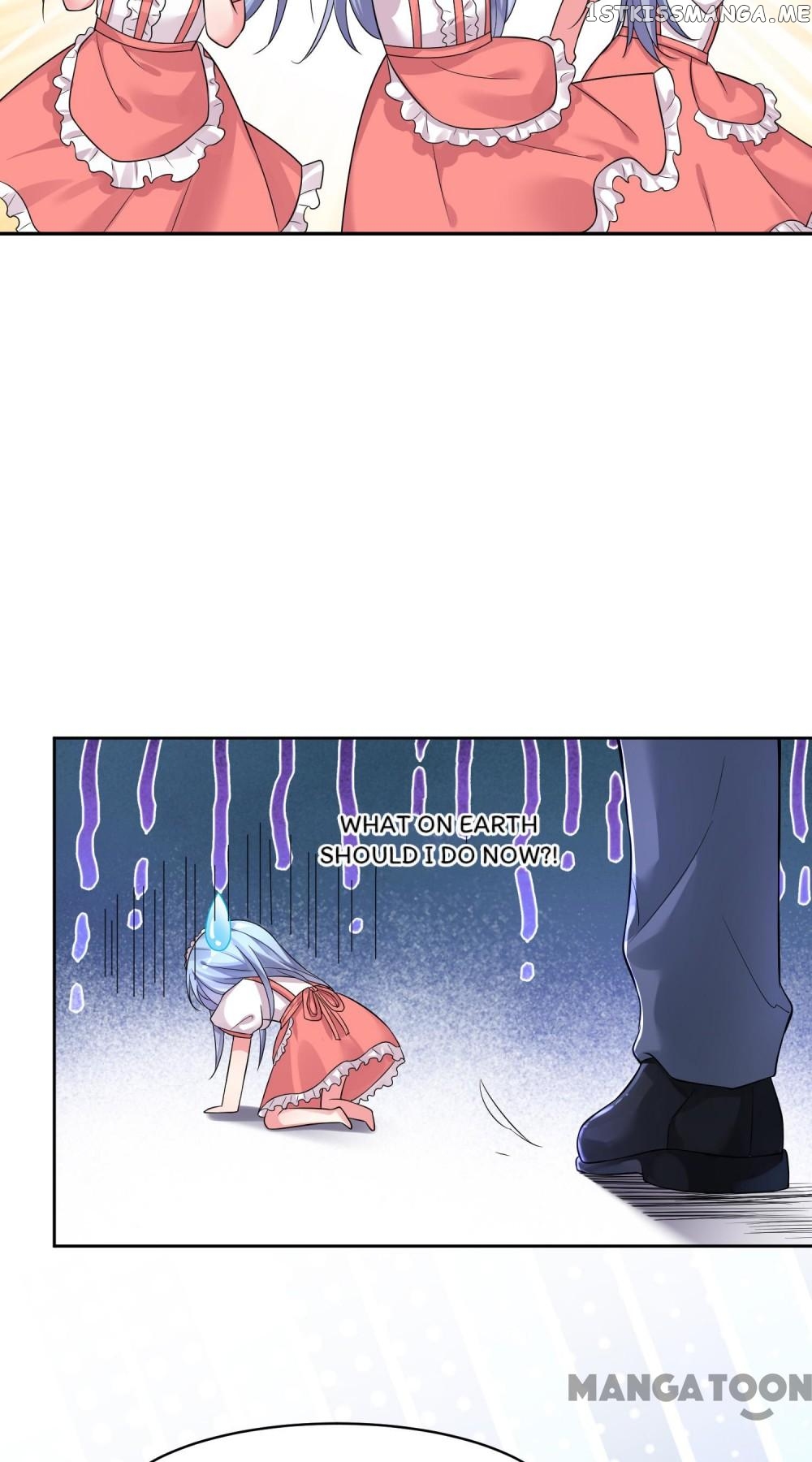 Blackmailed By Bossy Ceo chapter 169 - page 10