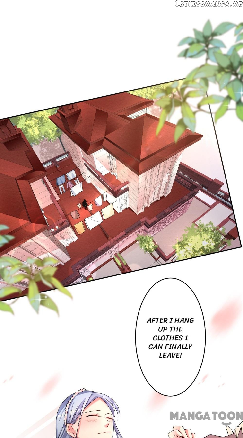 Blackmailed By Bossy Ceo chapter 169 - page 19