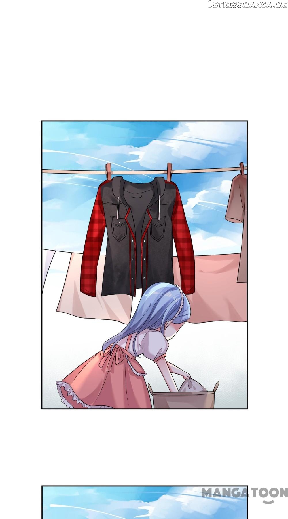 Blackmailed By Bossy Ceo chapter 169 - page 21