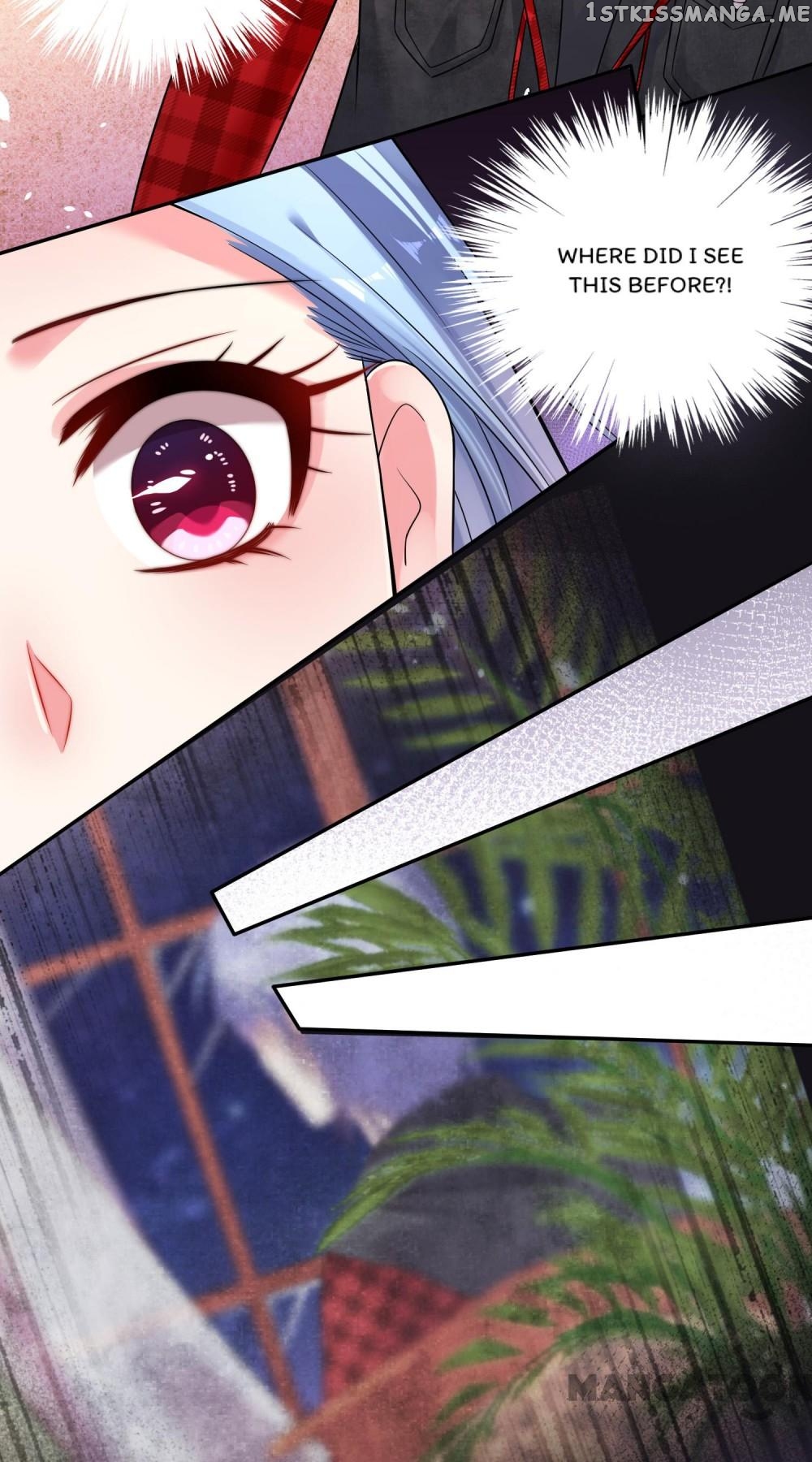 Blackmailed By Bossy Ceo chapter 169 - page 23