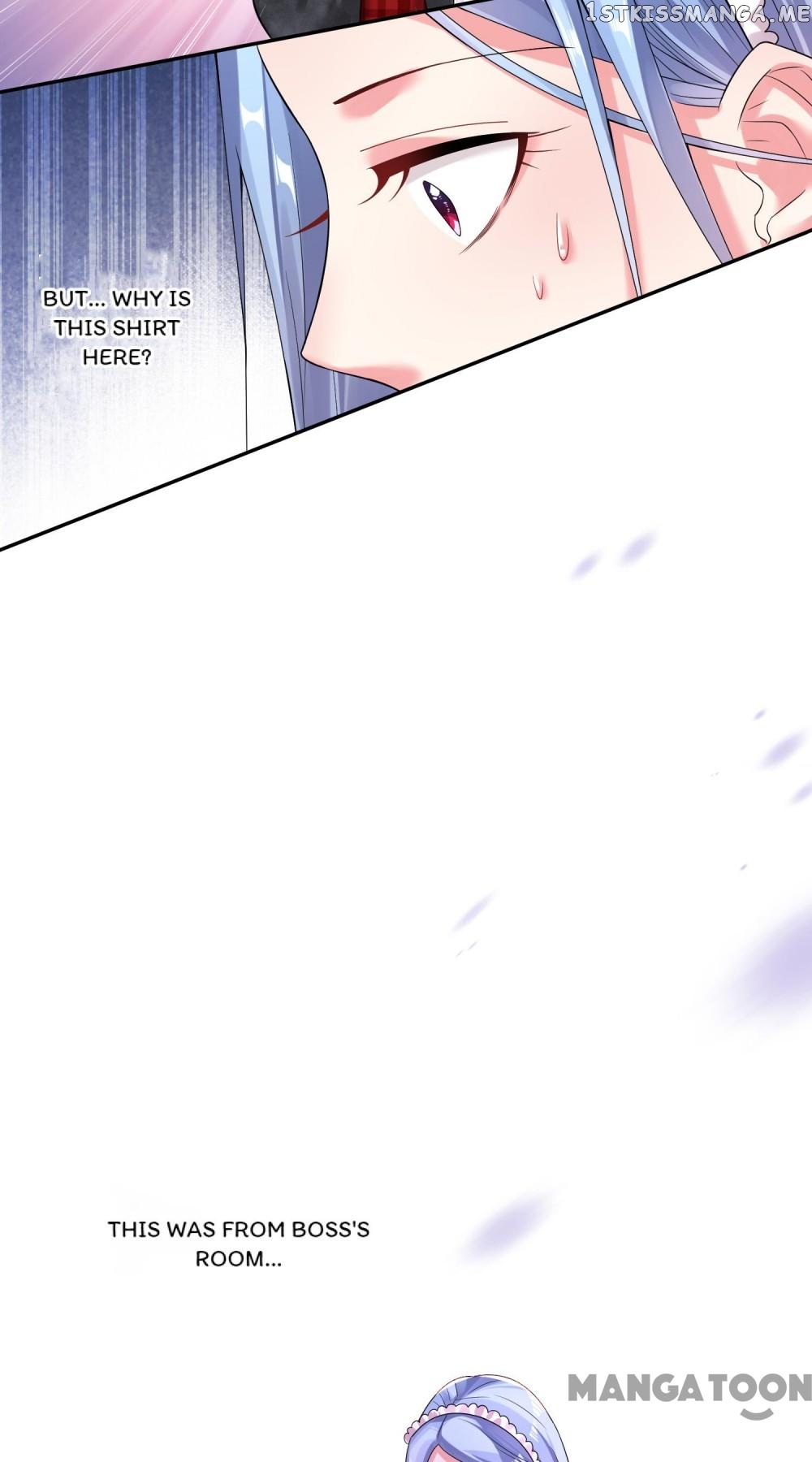 Blackmailed By Bossy Ceo chapter 169 - page 26