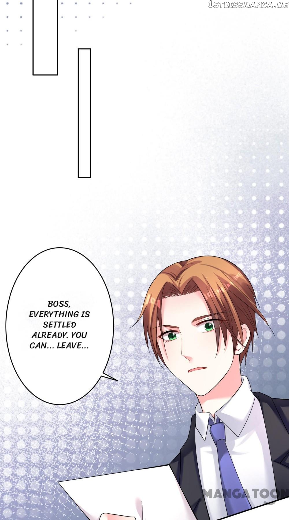 Blackmailed By Bossy Ceo chapter 169 - page 3