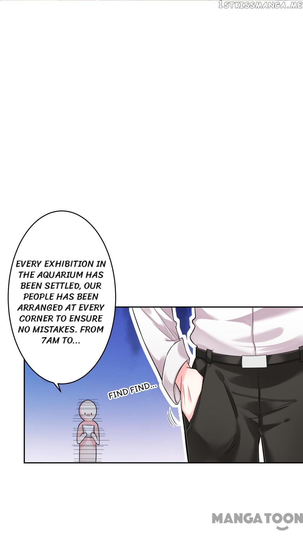 Blackmailed By Bossy Ceo chapter 169 - page 5