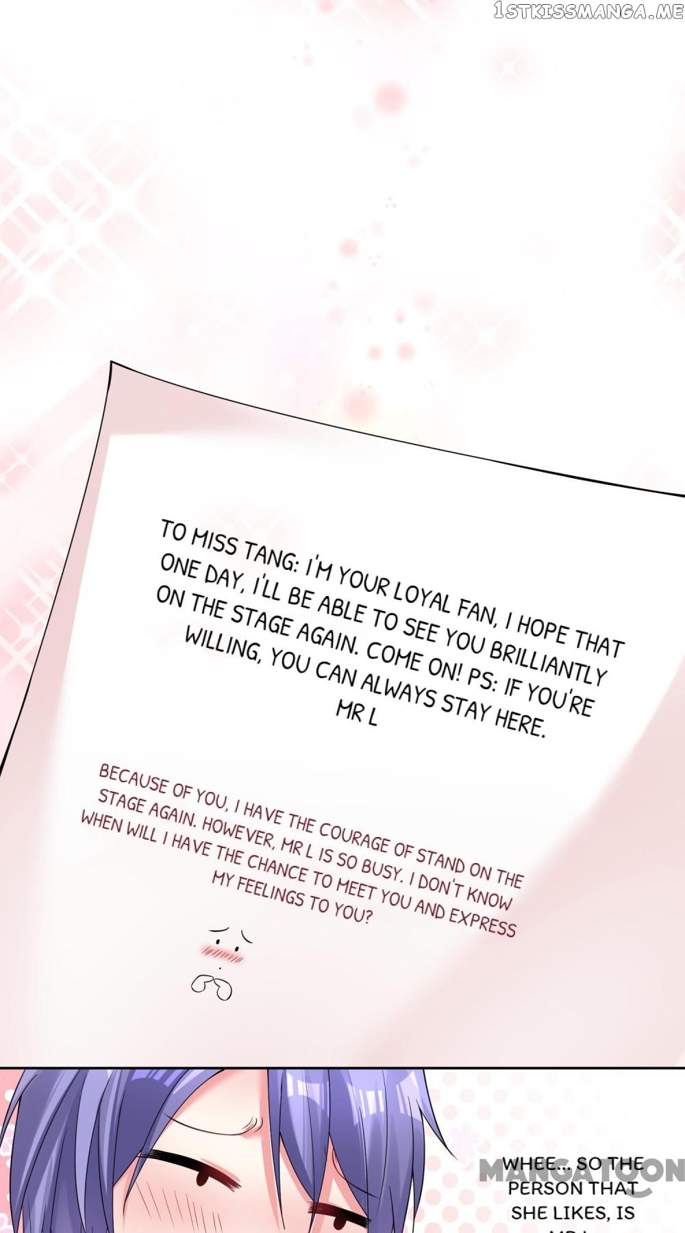Blackmailed By Bossy Ceo chapter 169 - page 7
