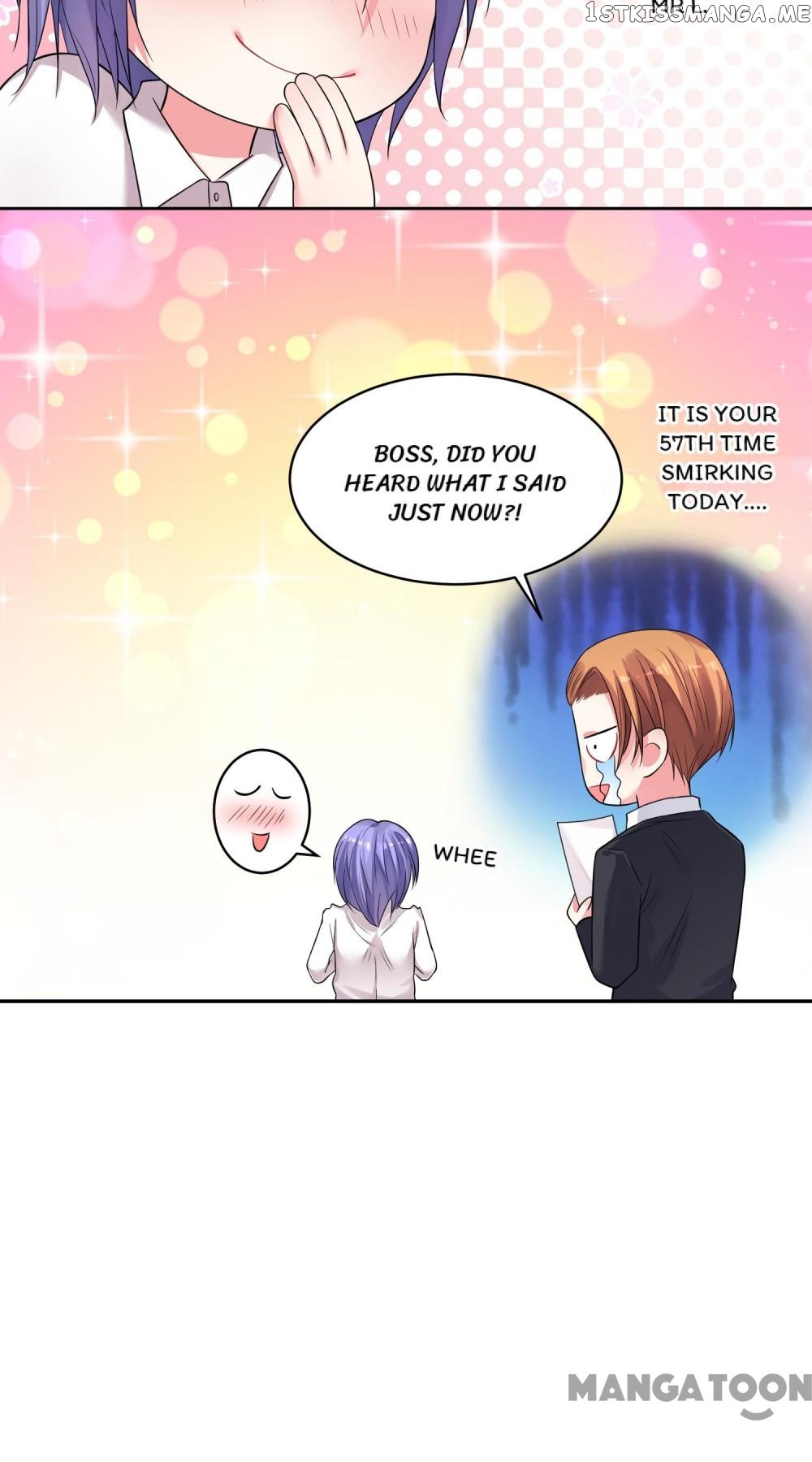 Blackmailed By Bossy Ceo chapter 169 - page 8