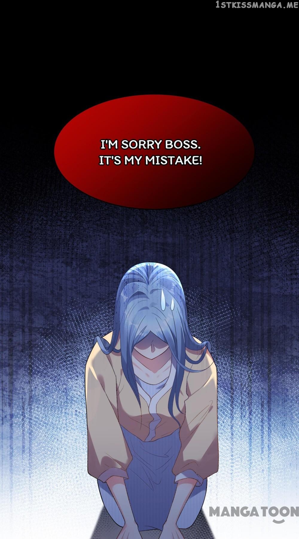 Blackmailed By Bossy Ceo chapter 168 - page 1