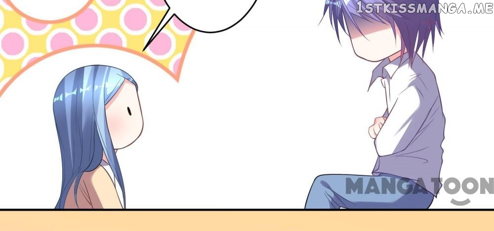 Blackmailed By Bossy Ceo chapter 168 - page 10