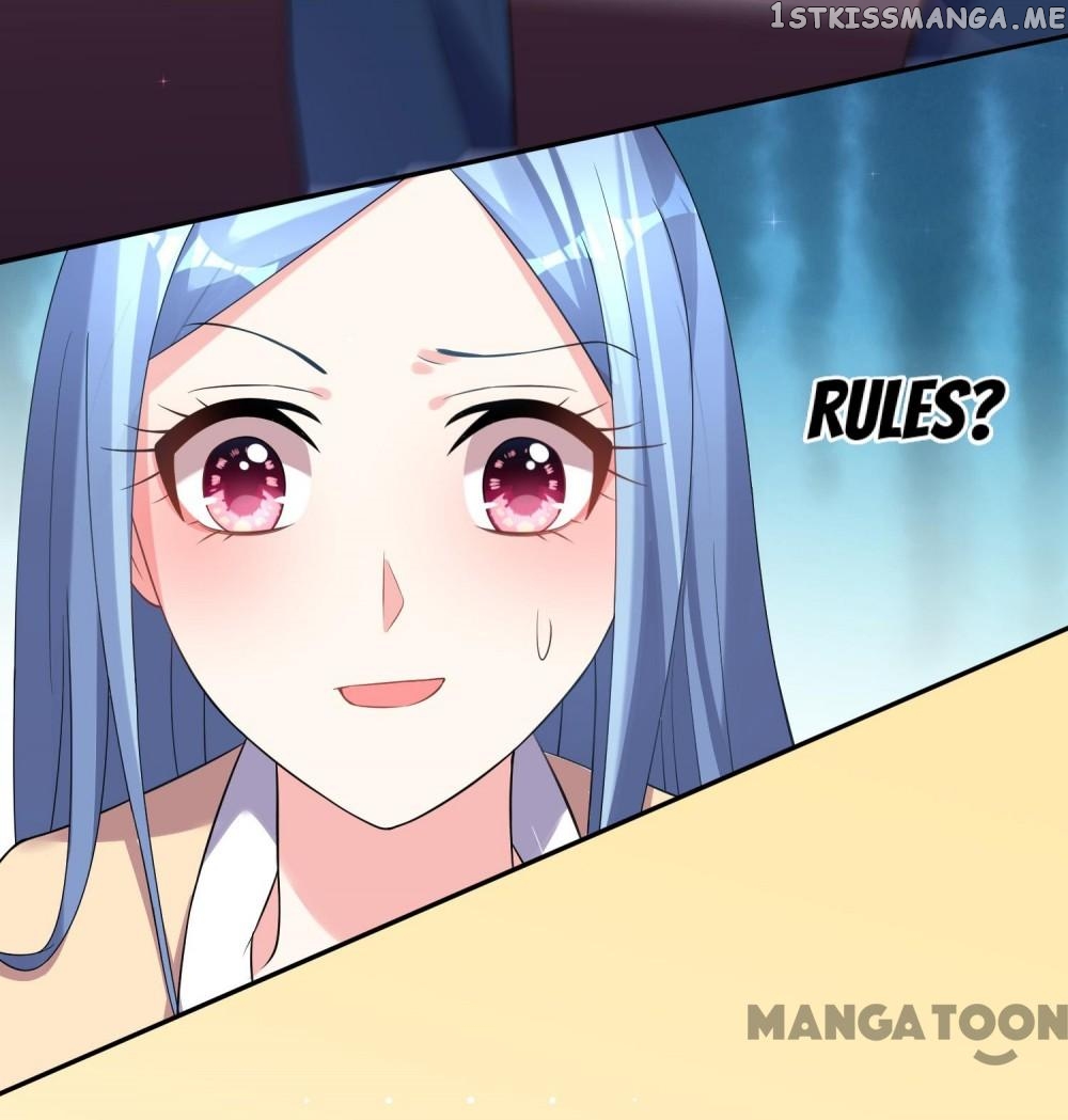 Blackmailed By Bossy Ceo chapter 168 - page 14